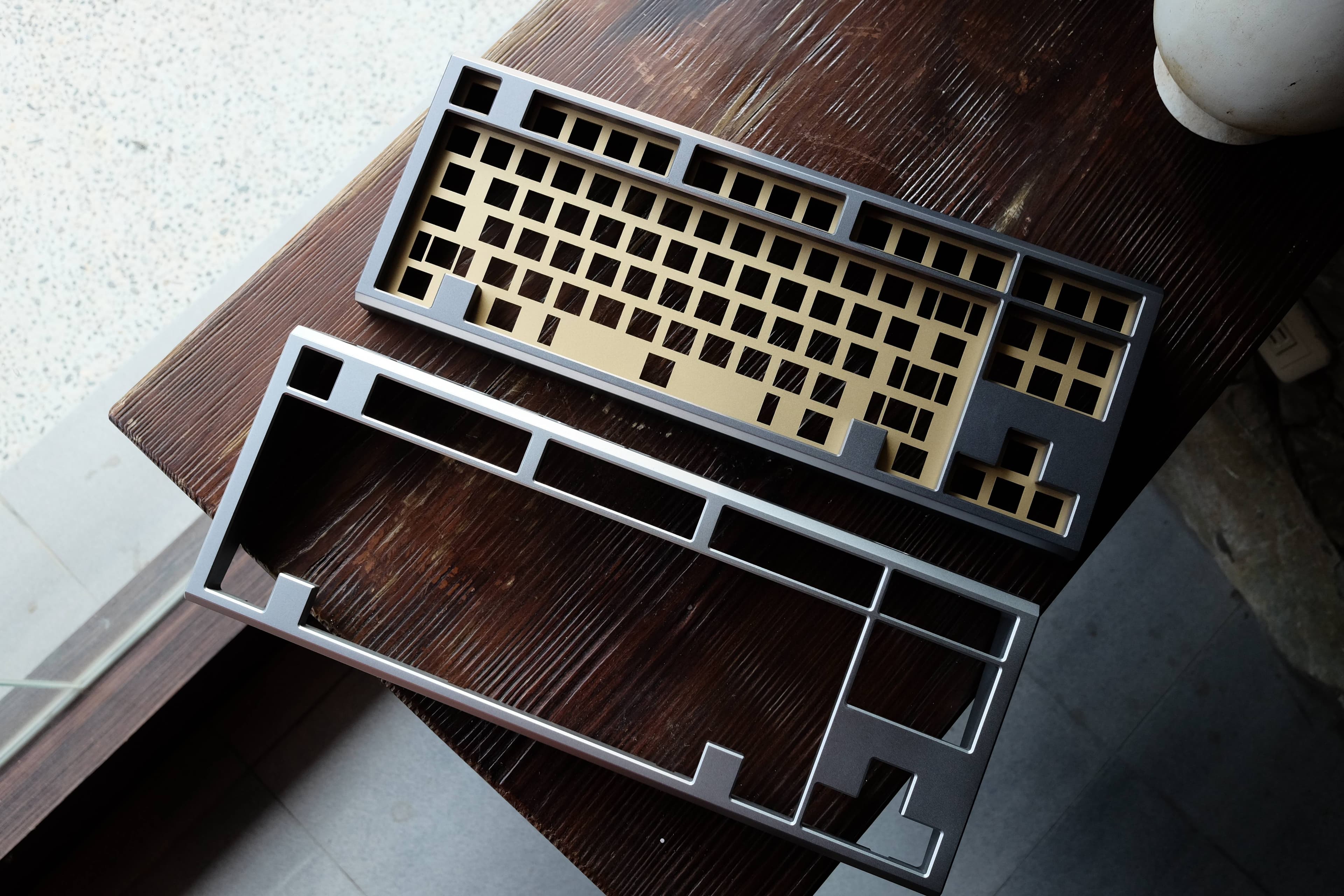 HOLO Custom TKL Keyboard image 4