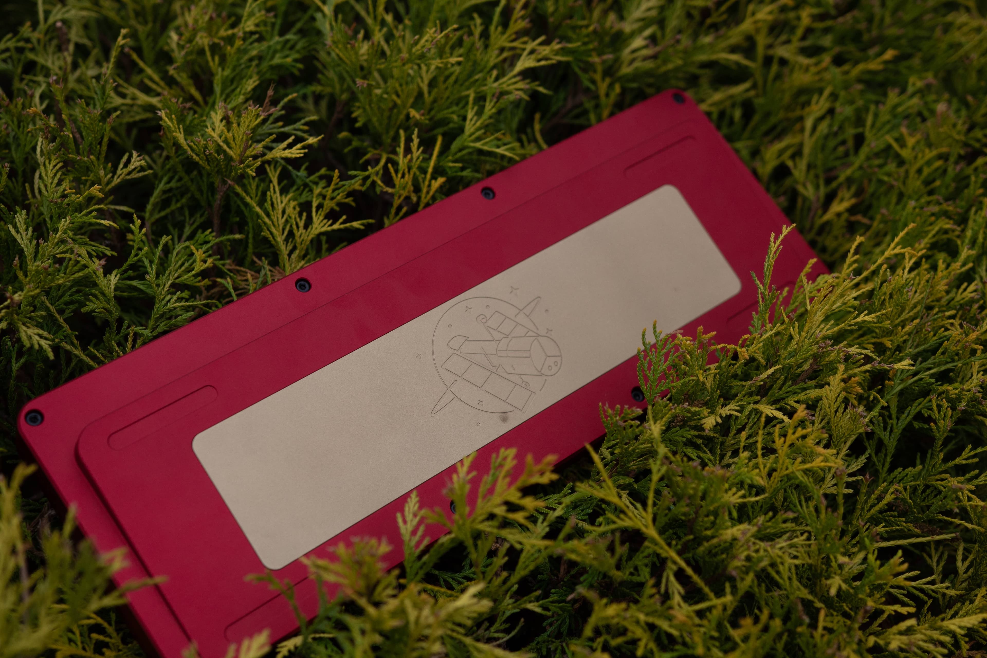 Hubble65 - 65% Gasket mount keyboard