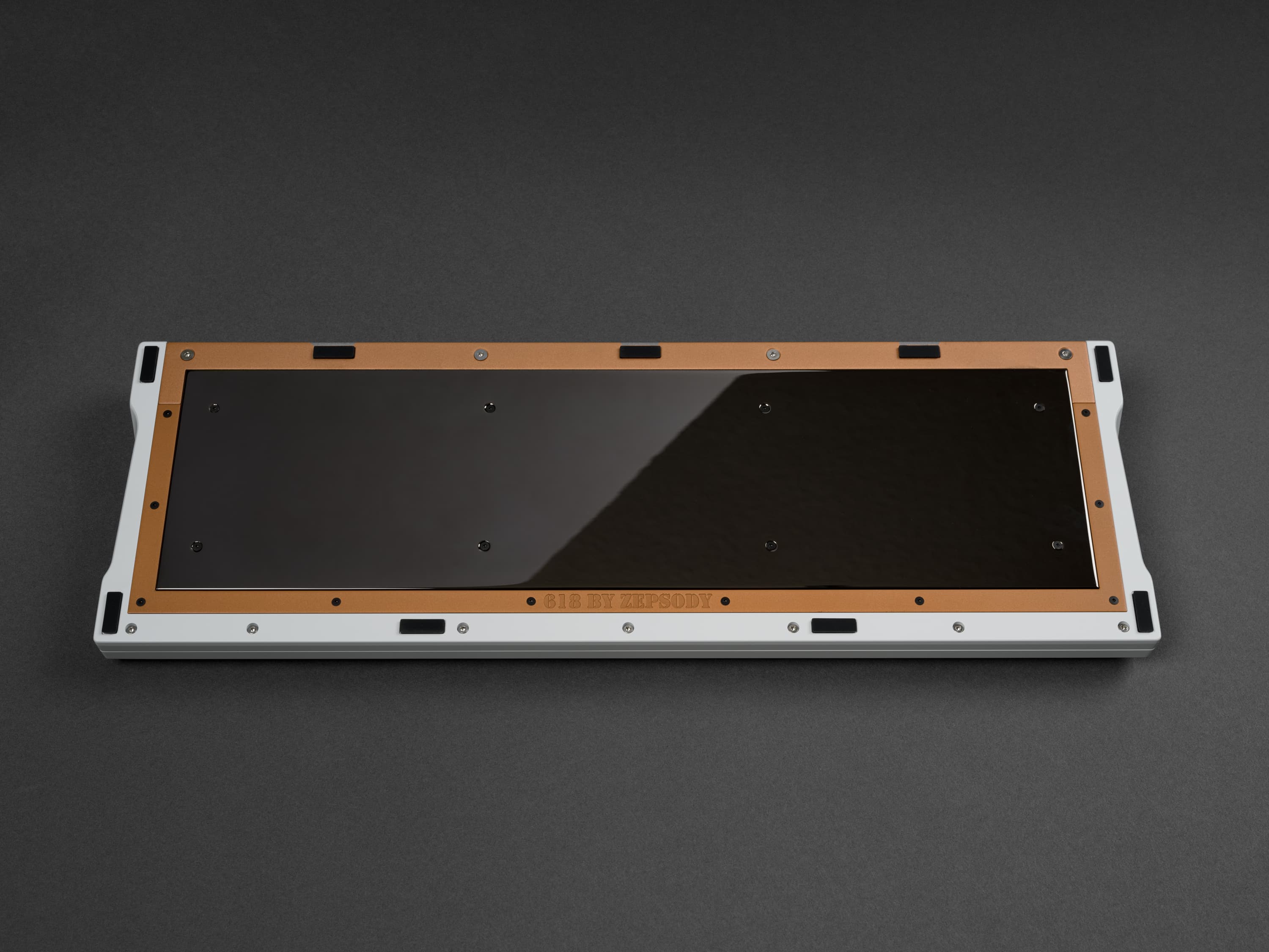 618 By Zepsody - An Extended 1800 Keyboard image 6