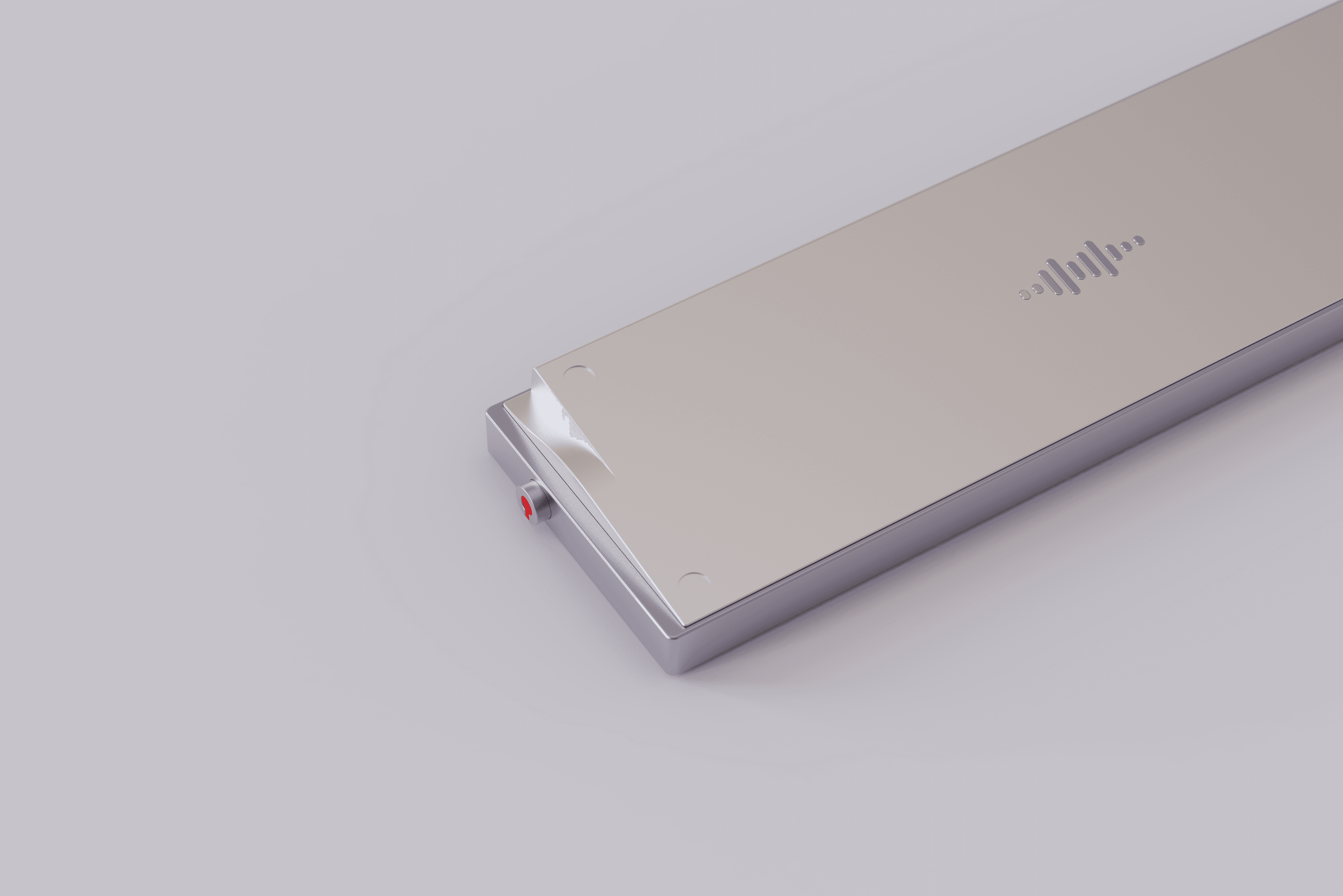 SONIC170 - A fun 65% with knob and LED macro module | GB Extended to Aug 6 image 12