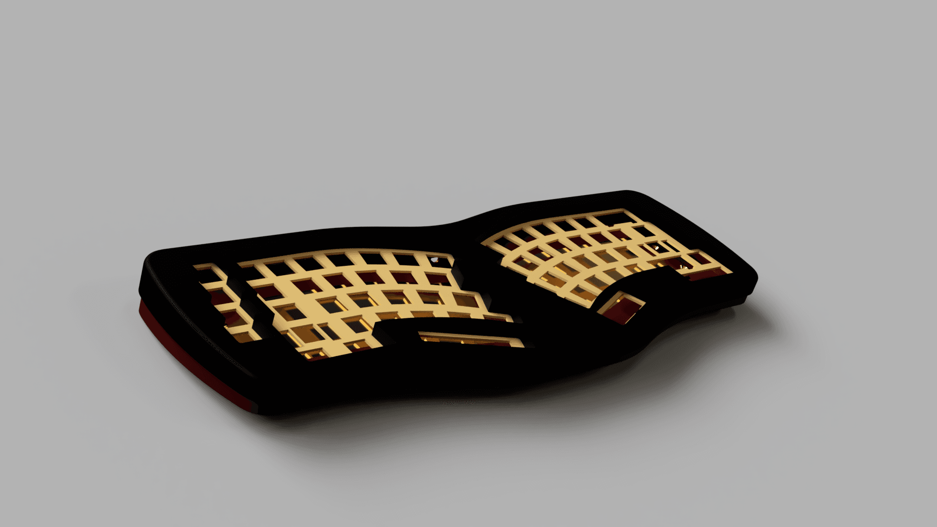 Sagittarius optimized ergo image 11