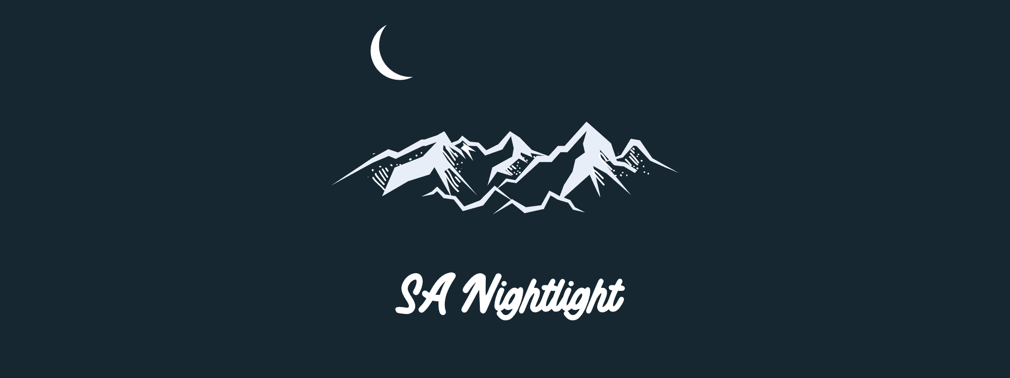 SA Nightlight | Shipping to US Customers via Kono!