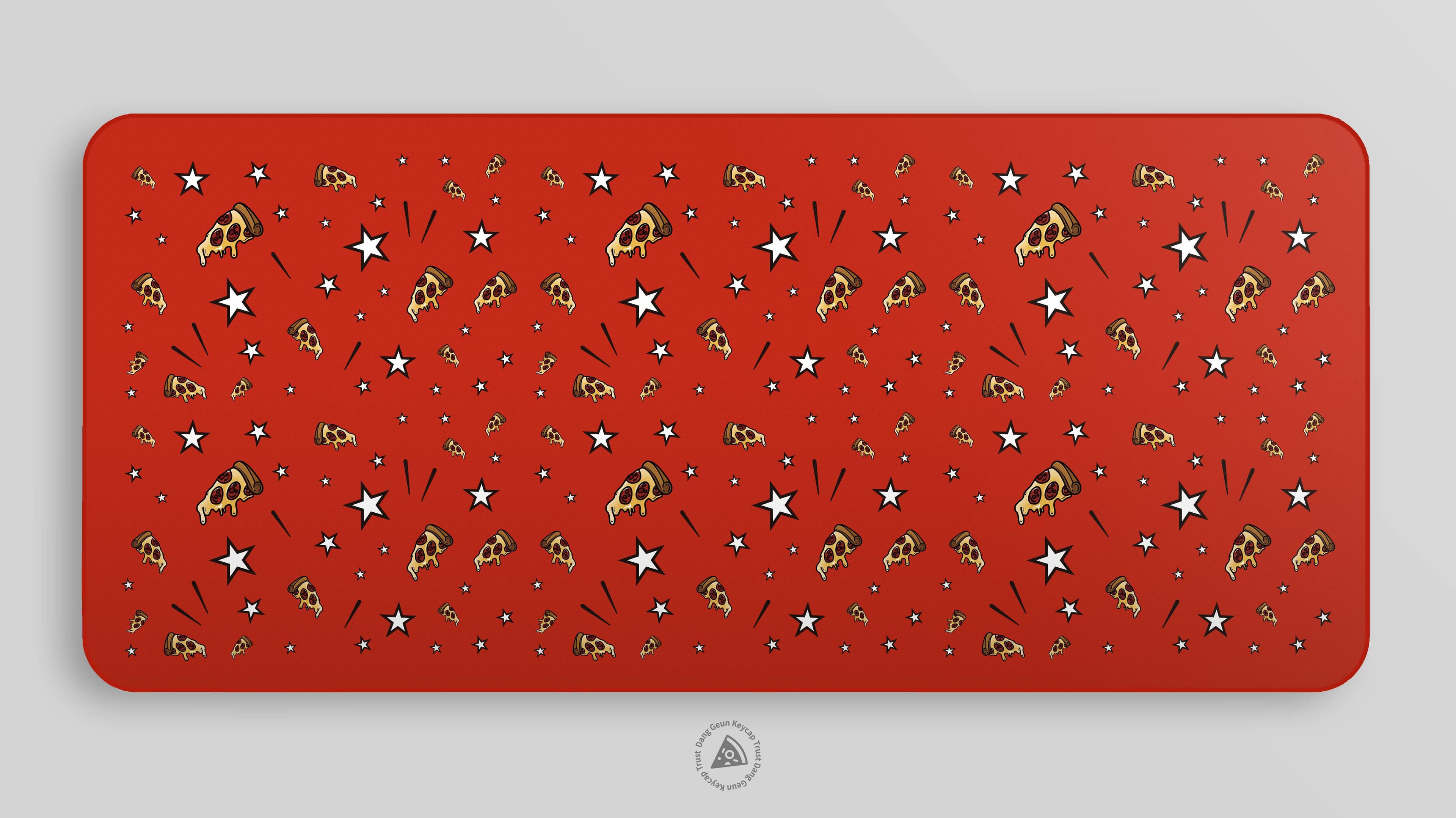 GMK Pepperoni | GB closed :( image 8