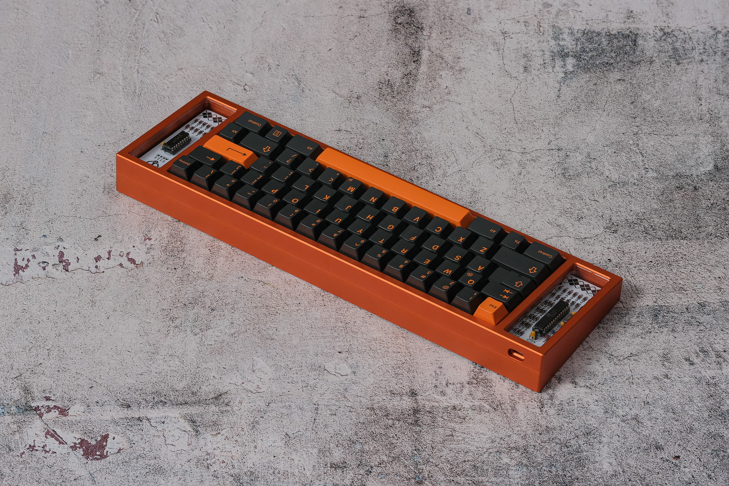 Argyle 60 (GB over, Order submitted to manu) image 8