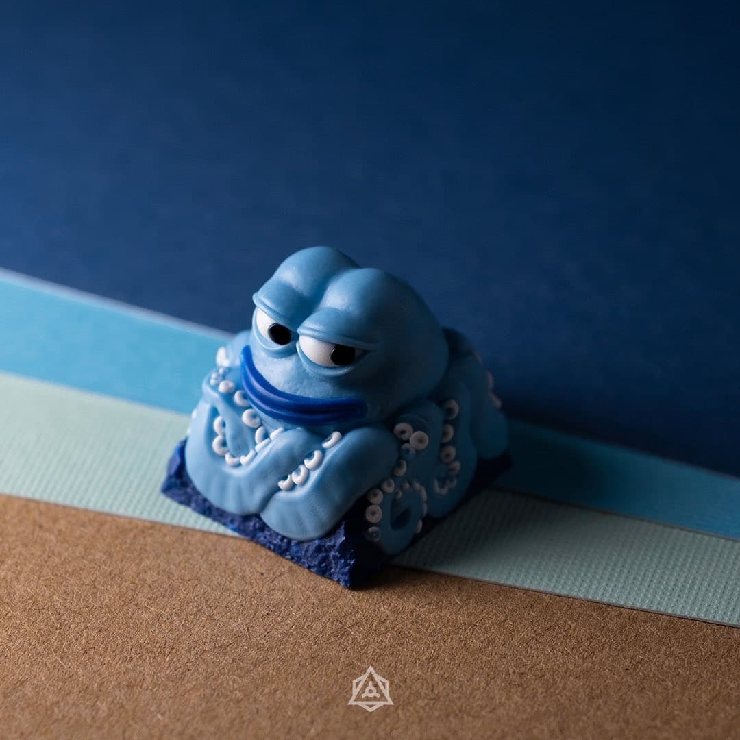 KAT Great Wave (大浪) image 103