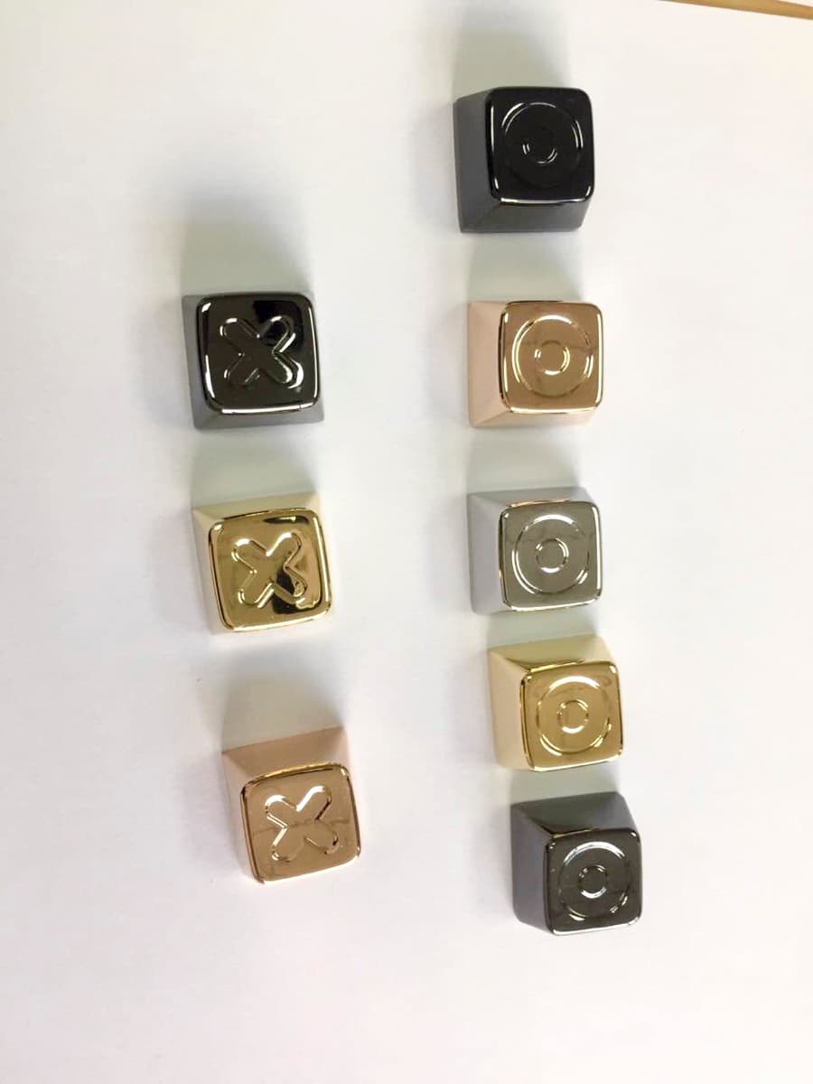 RAMA ALUMINIUM X/O CAP (SHIPPED) image 7