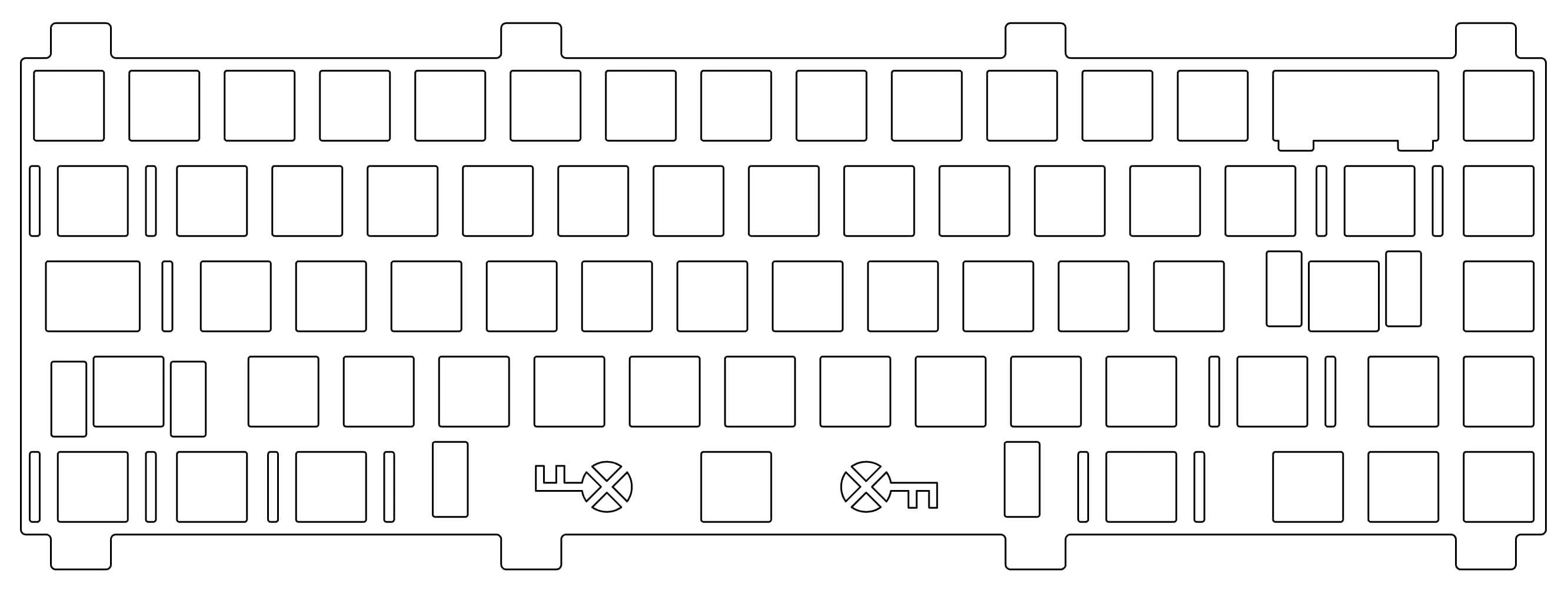 Fox Lab - Key 65 image 12