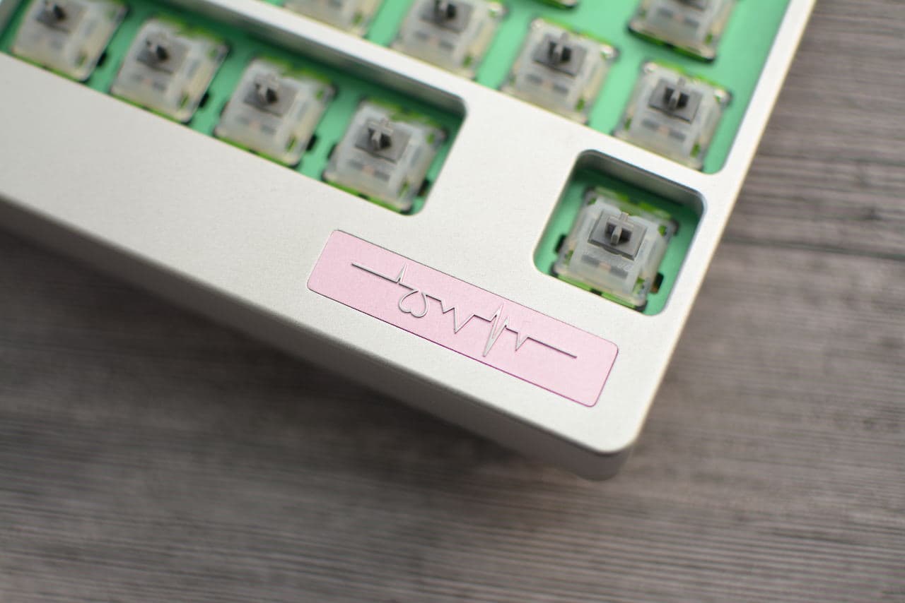 LSJ Ares HHKB-Style Keyboard [GB CLOSED] image 10