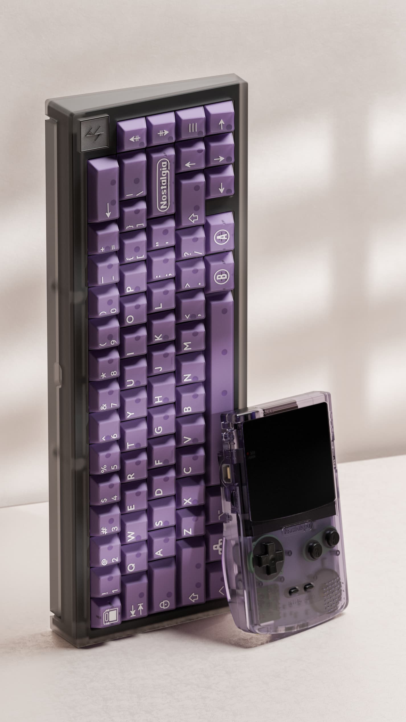 PBTFans Atomic Purple - R2 Pre-orders now live! image 23