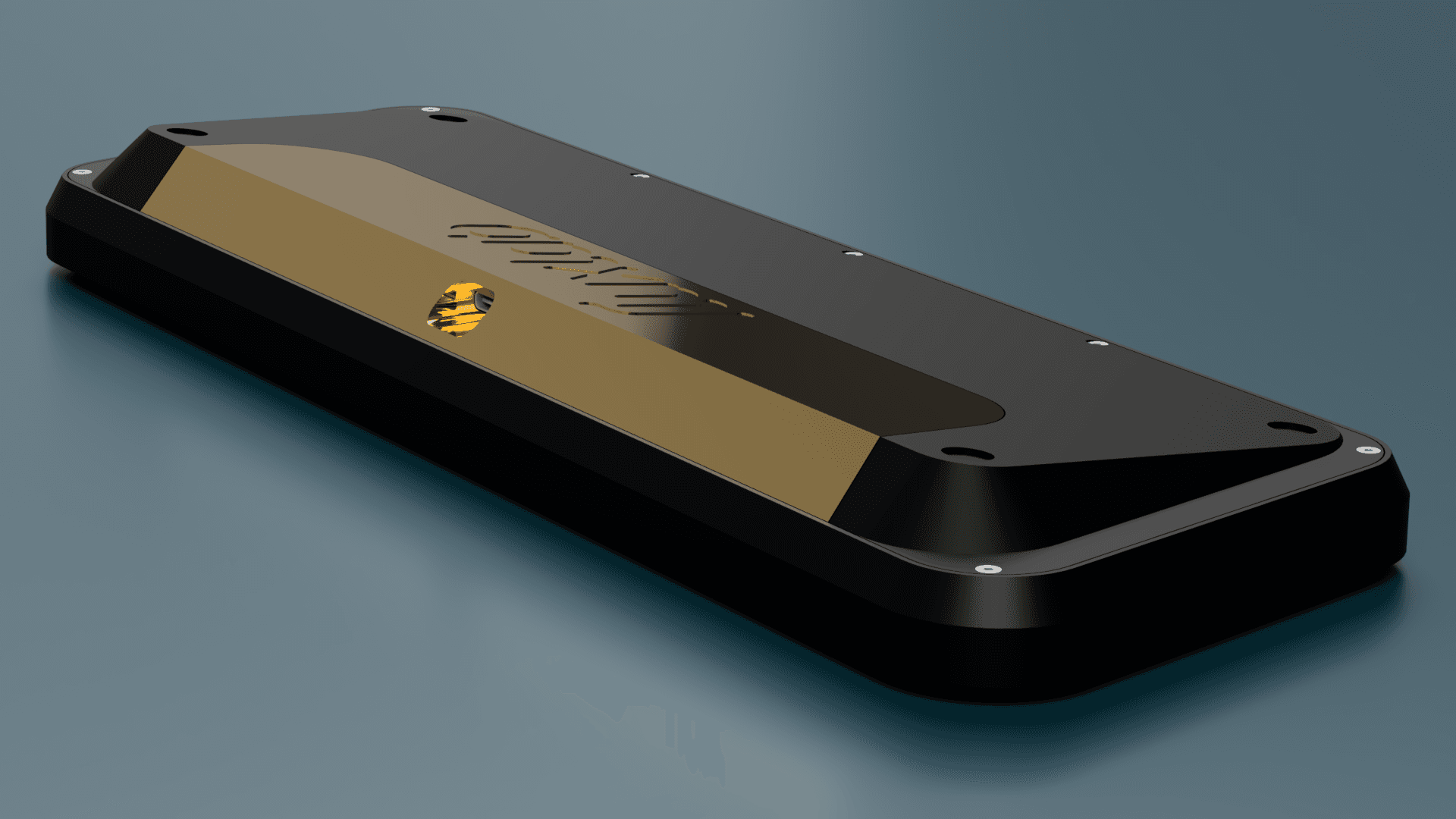 flxlb ZT60 (premium 60% ortho) image 22