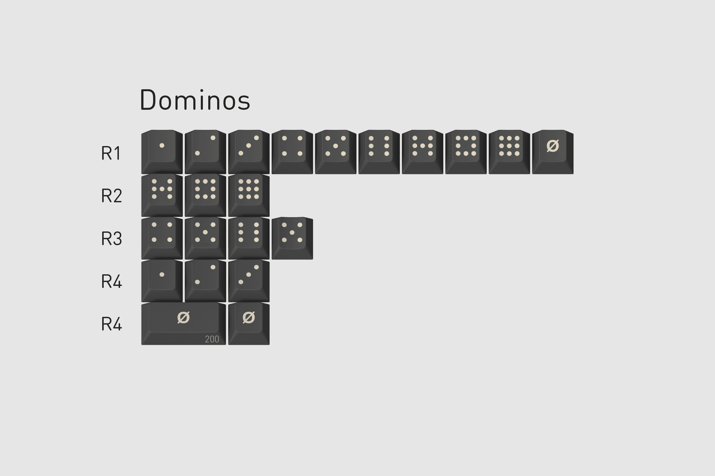 GMK Boneyard (CLOSED) image 5
