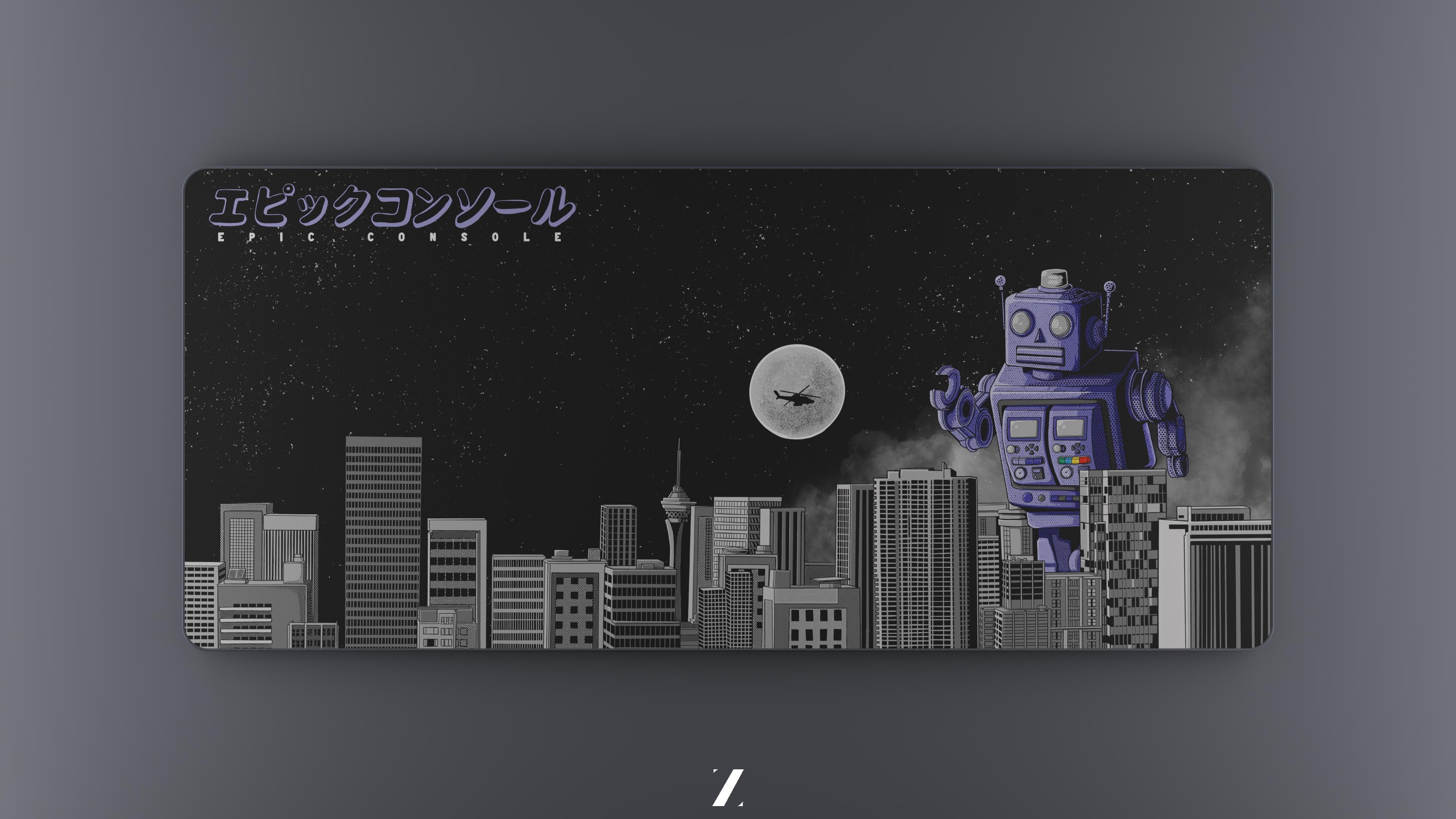 GMK NTD || GB OVER!! image 10