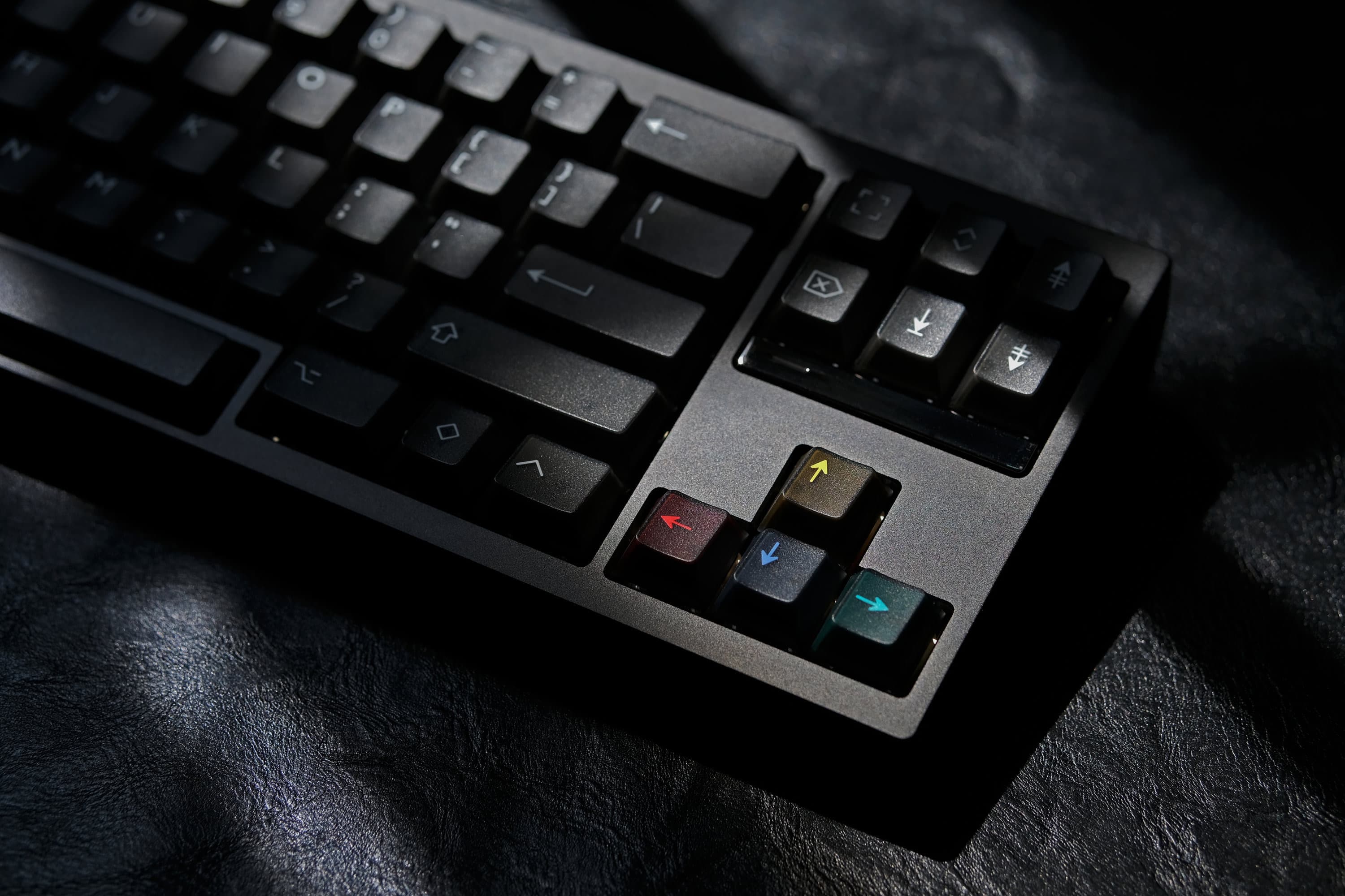 NESON DESIGN | The 700E Series 70％ keyboard | Raffle Live until 06/11 image 9