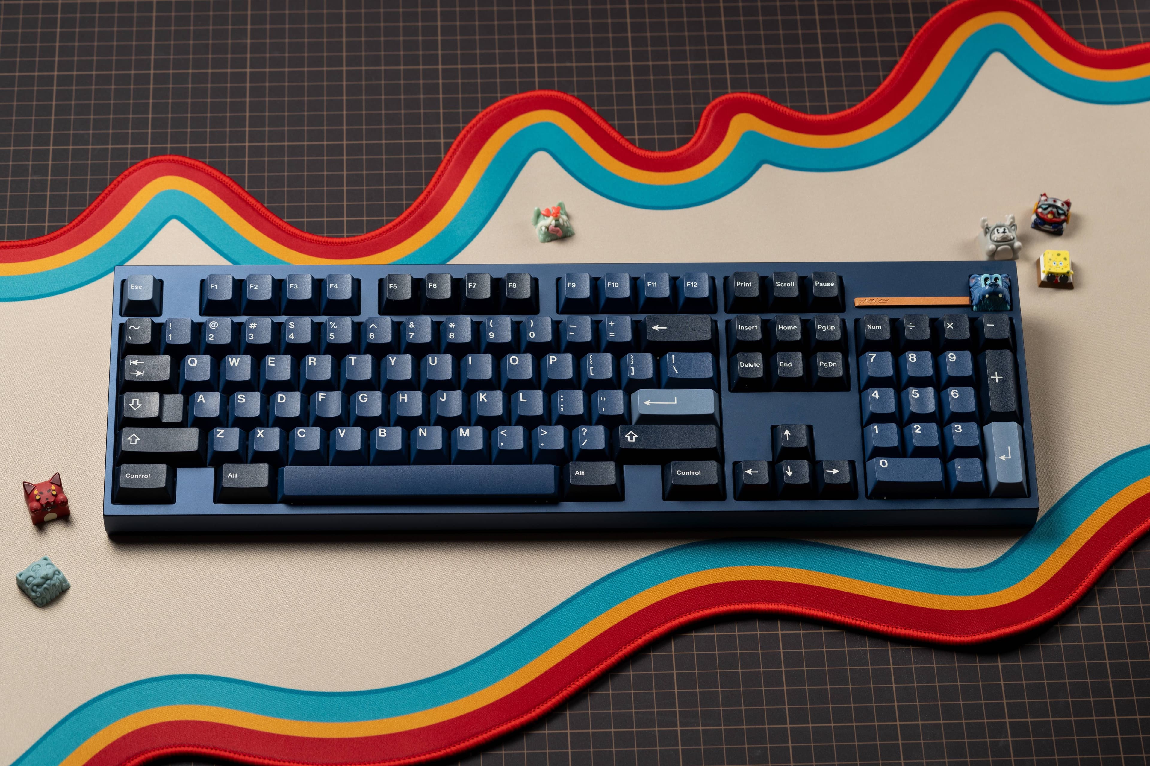 Haven 103 | Fullsize Haven