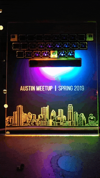 Pain27 v2 PCB and kits and Alpha addons (Closed, orders shipped) image 4