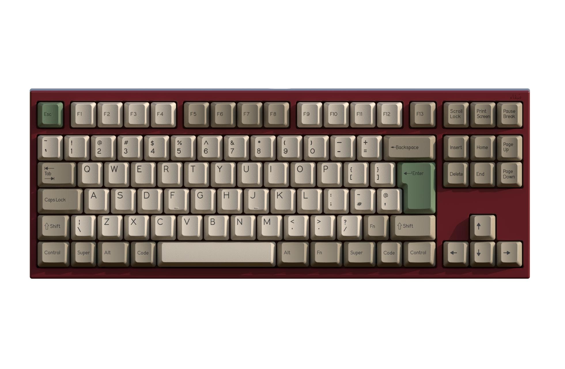 Safa TKL | GB COMPLETE image 32