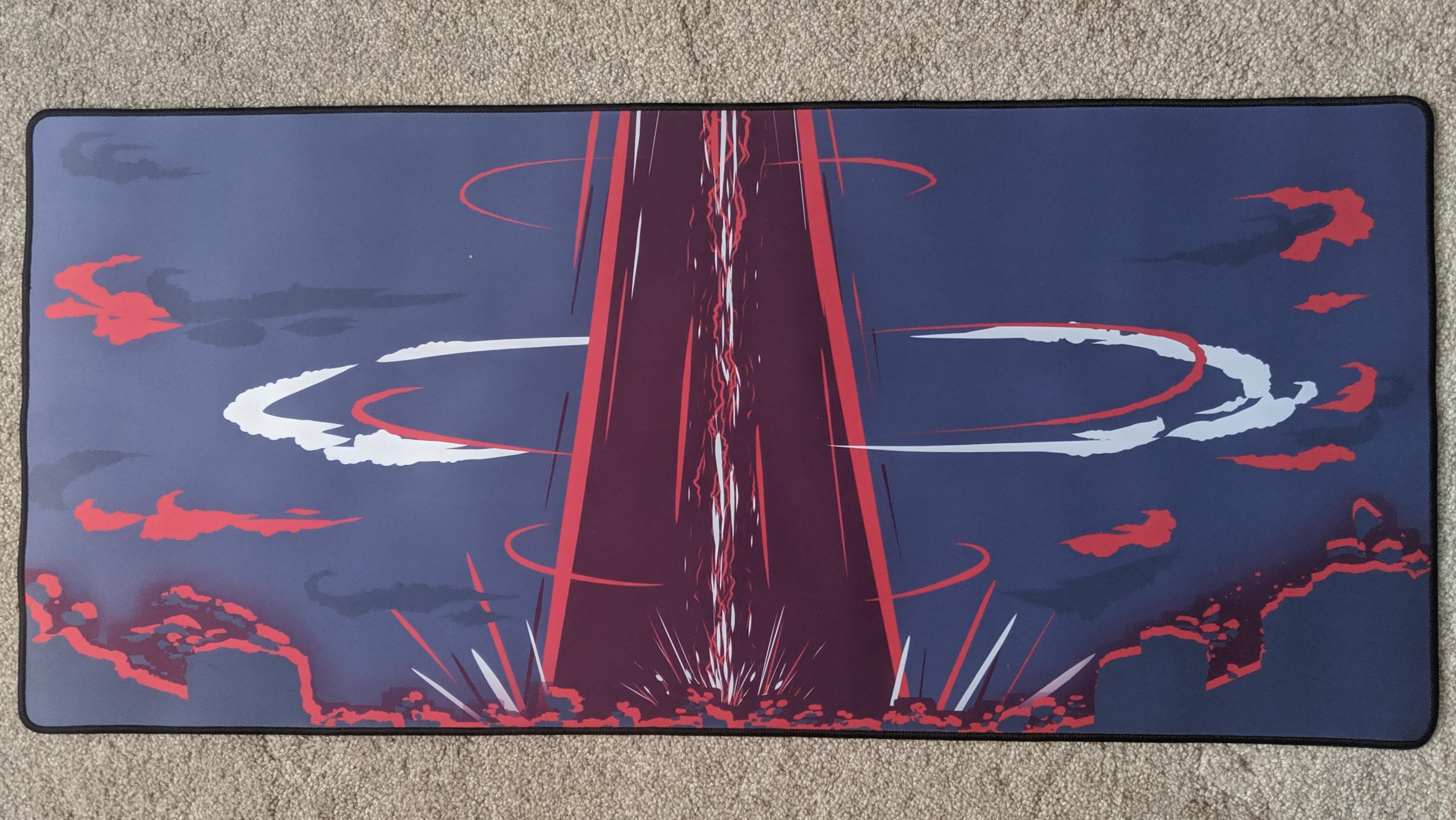 GMK Alter - DECLARING WAR ON THE HOLY GRAIL image 9