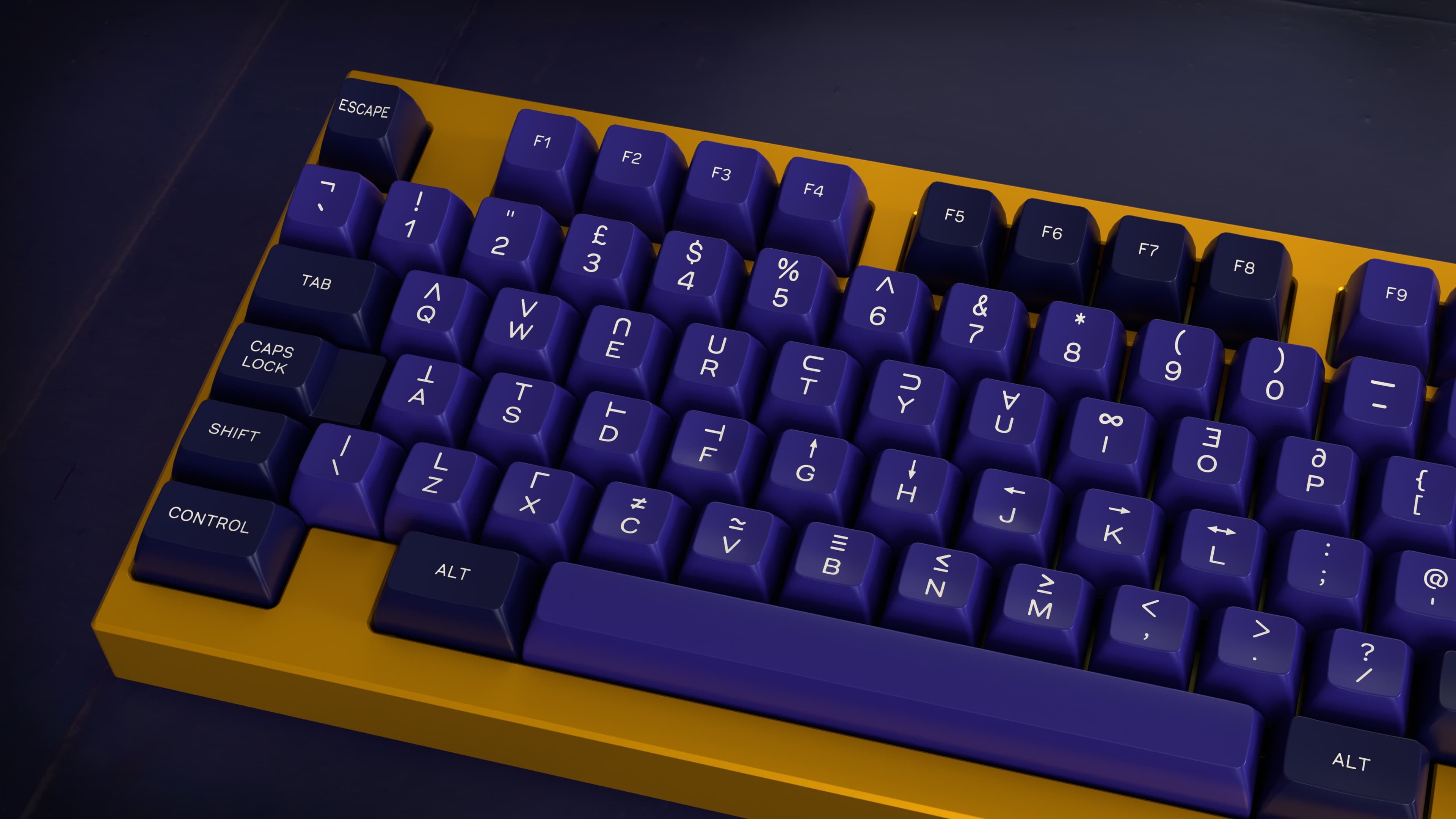 SA A History of Violets | Extras now at SPKeyboards! image 18