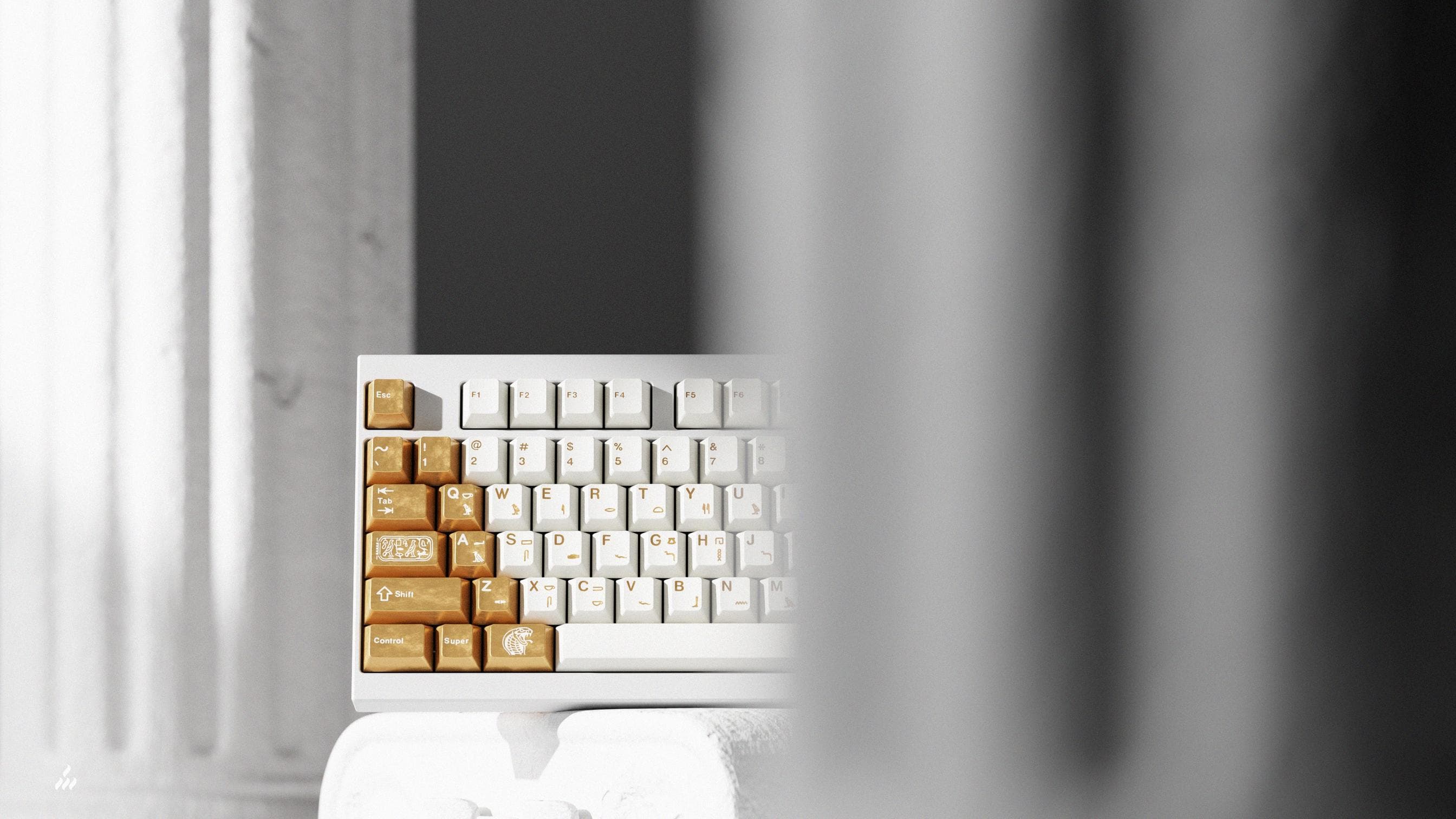 GMK CYL Cleopatra : The Last Pharaoh! image 18