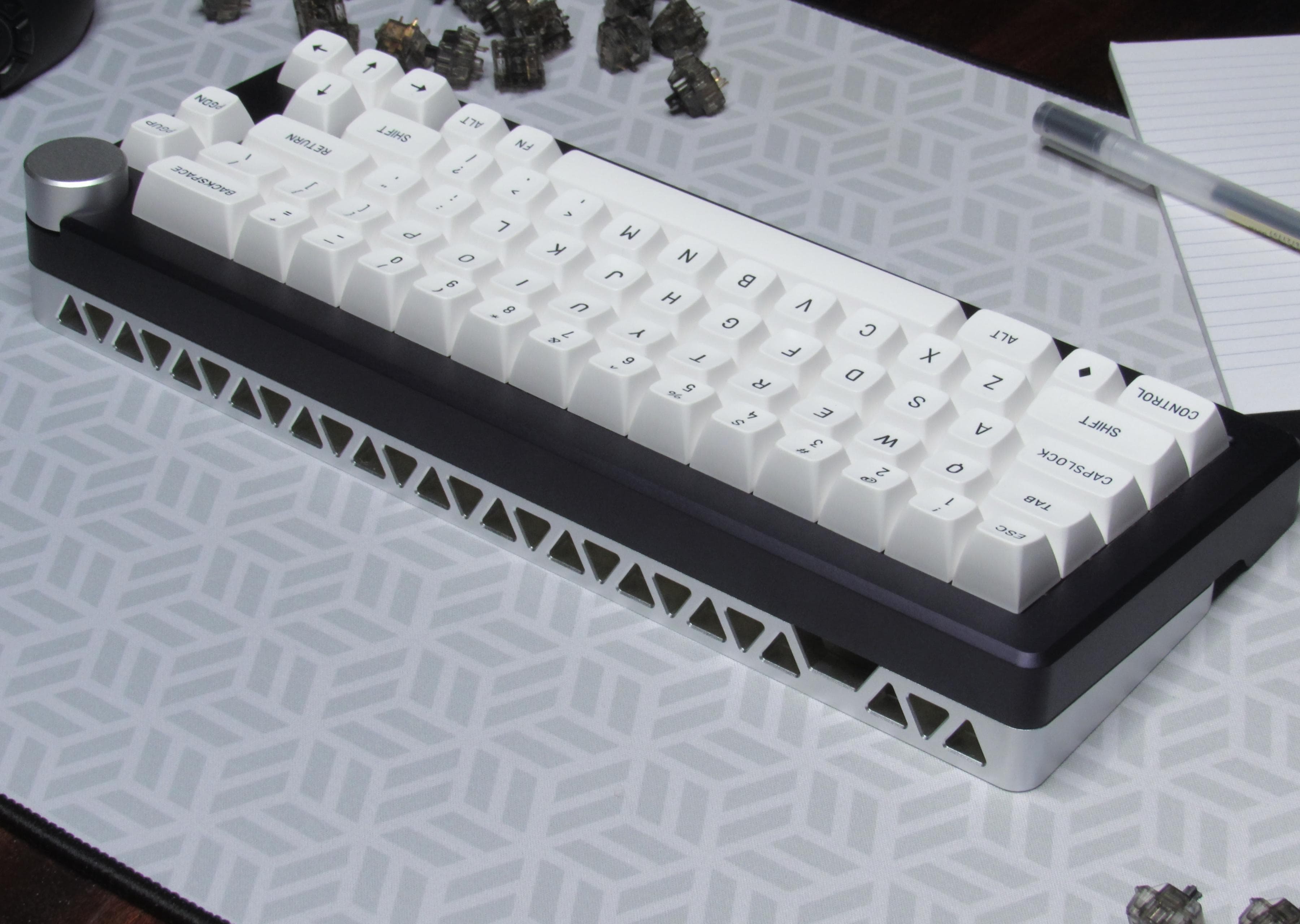 Delta | A 65% Keyboard image 8