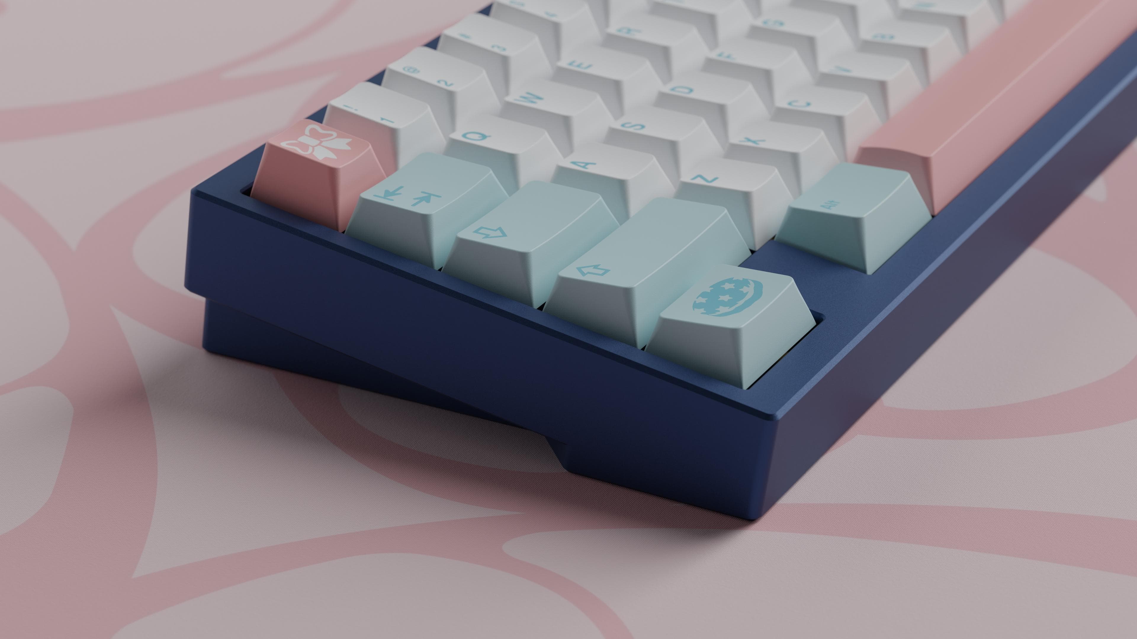 GMK Noel | Shipping | 1500 Base Kits Sold | gmknoel.com image 27