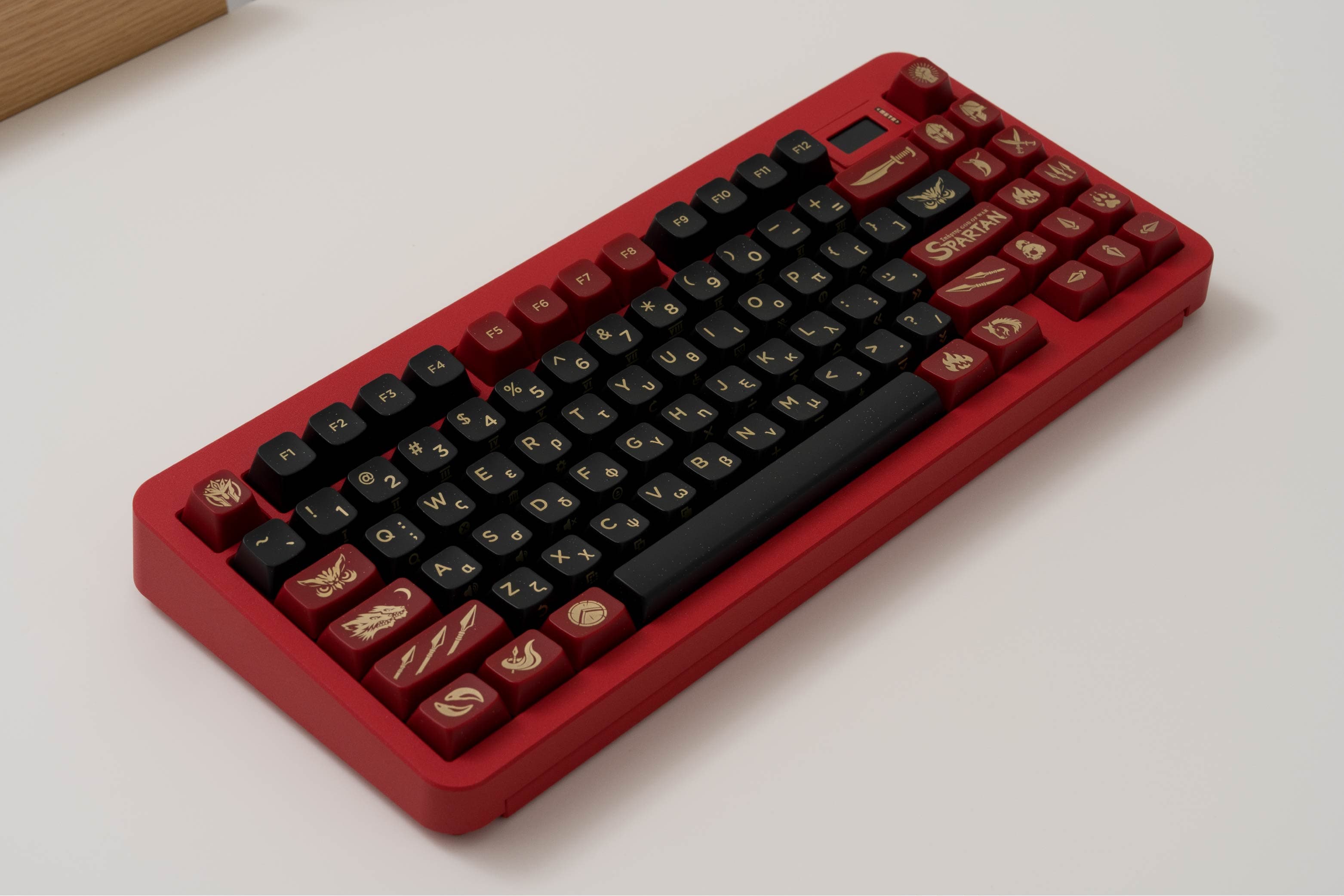 ⭐️[in stock] Spartan Keyset ⭐️ image 6