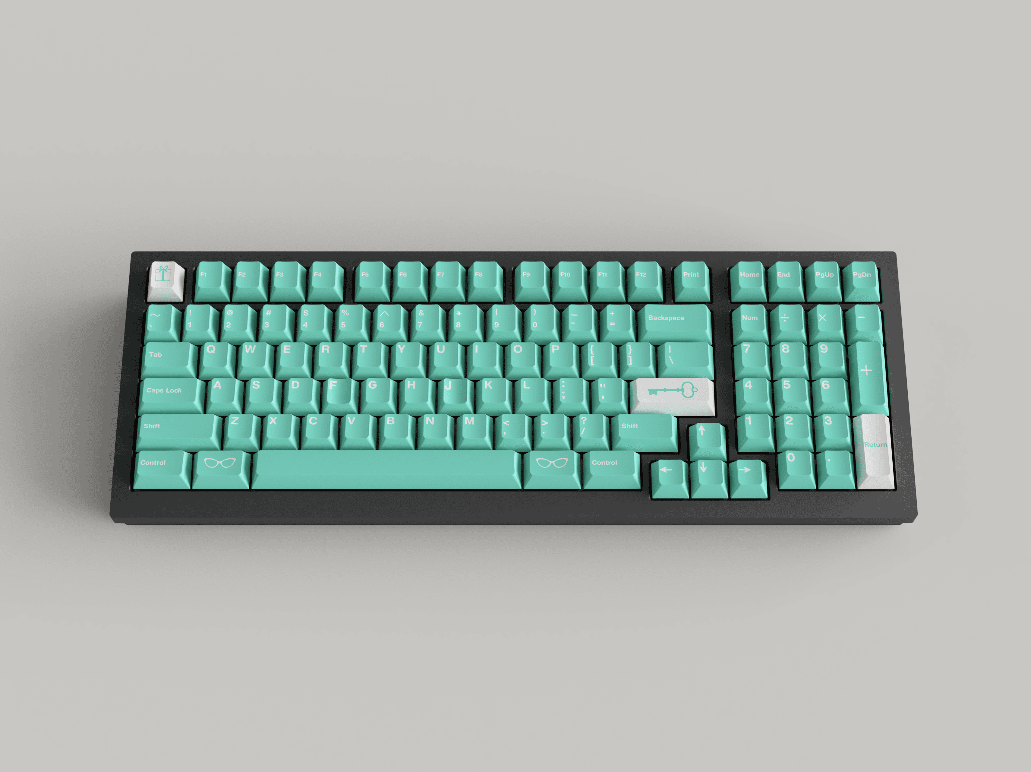 GMK Finer Things - February 1 to March 1 - All kits will be made! image 31
