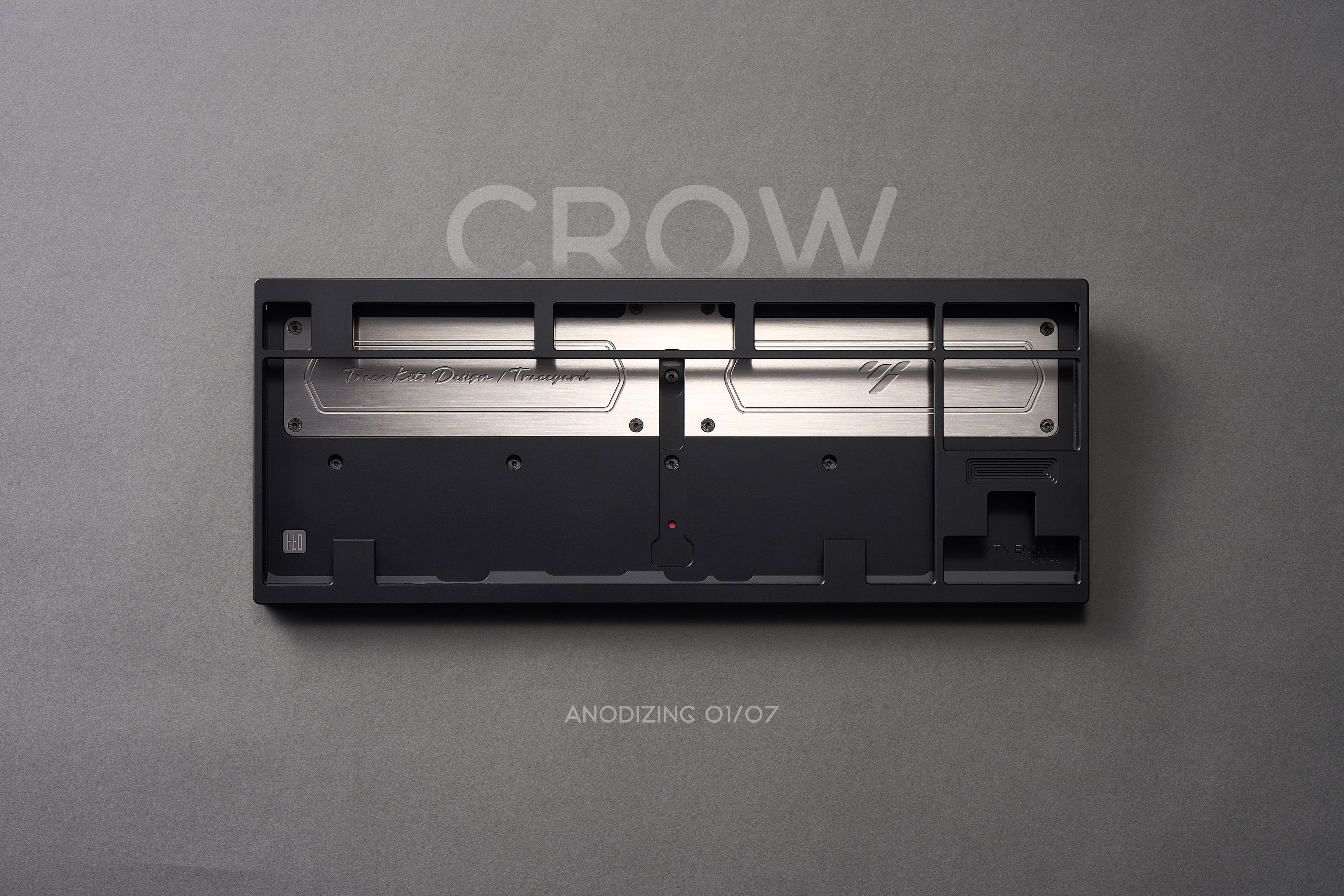 TKD Cycle8 TKL | GB from July 12 image 8