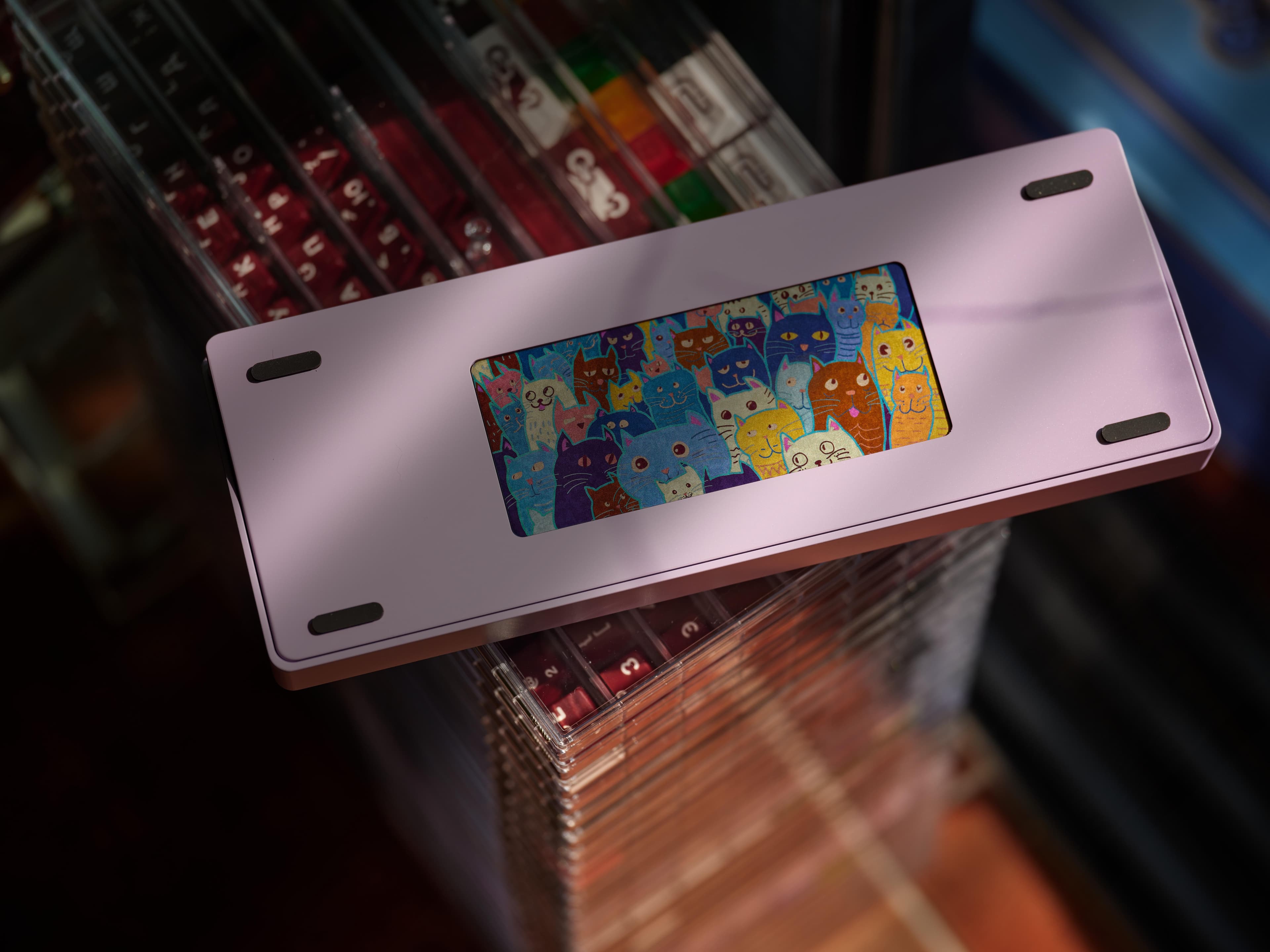 [In-Stock] Zan40--NiuNiu & NLandkeys image 8