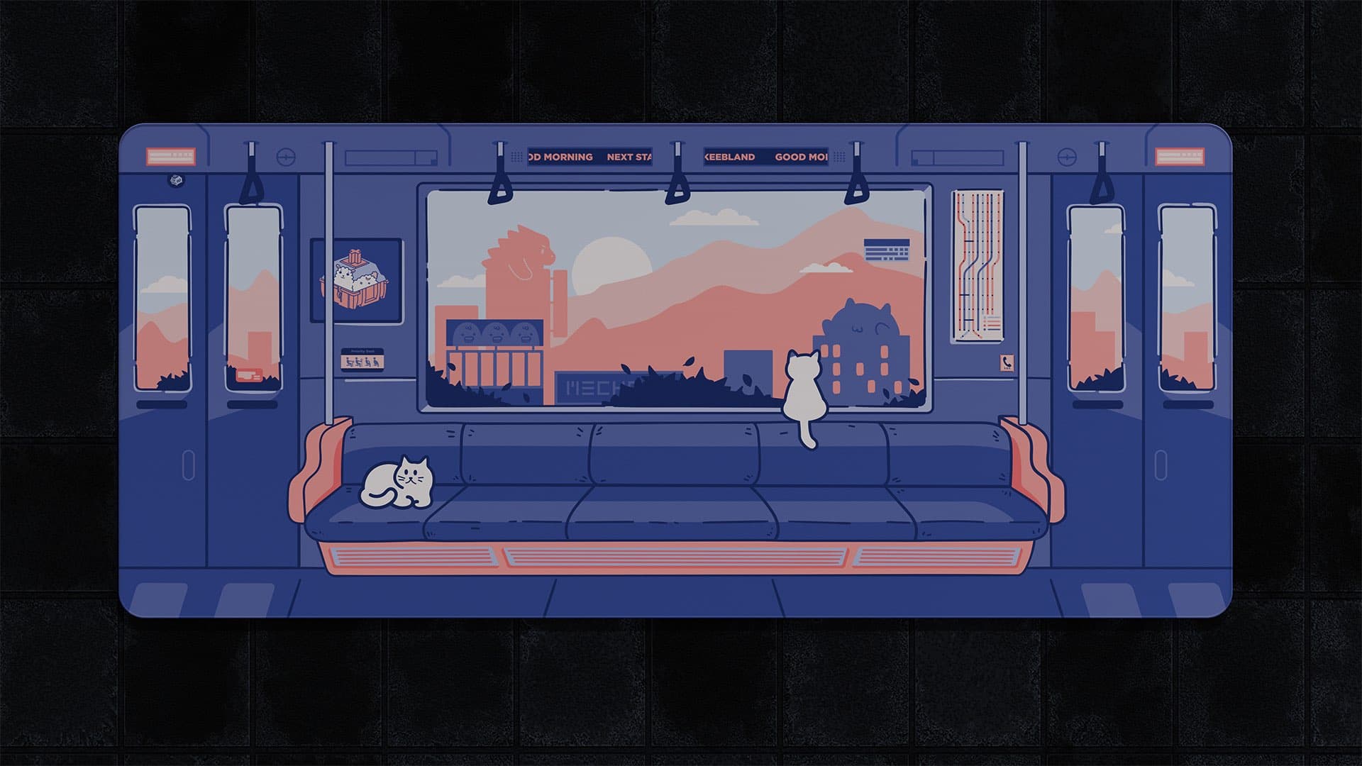 MW Commute | GB Ended. image 19