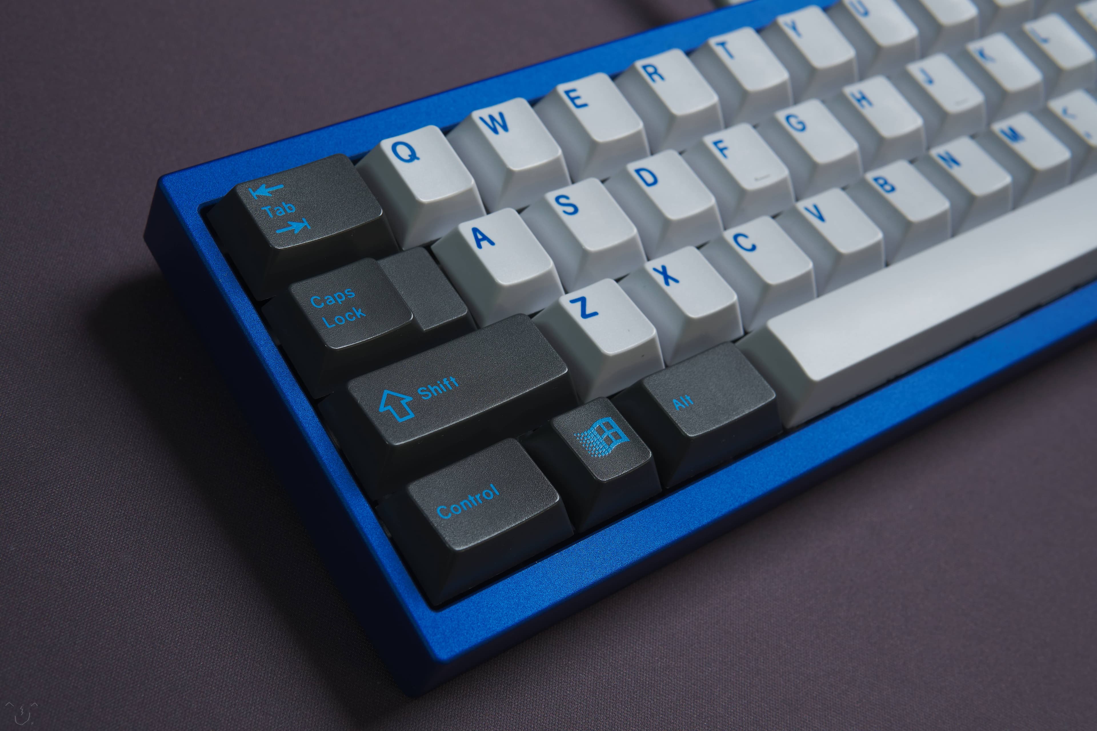 ION x ai03: Equinox XL | 50% Plateless Keyboard | In Production image 12