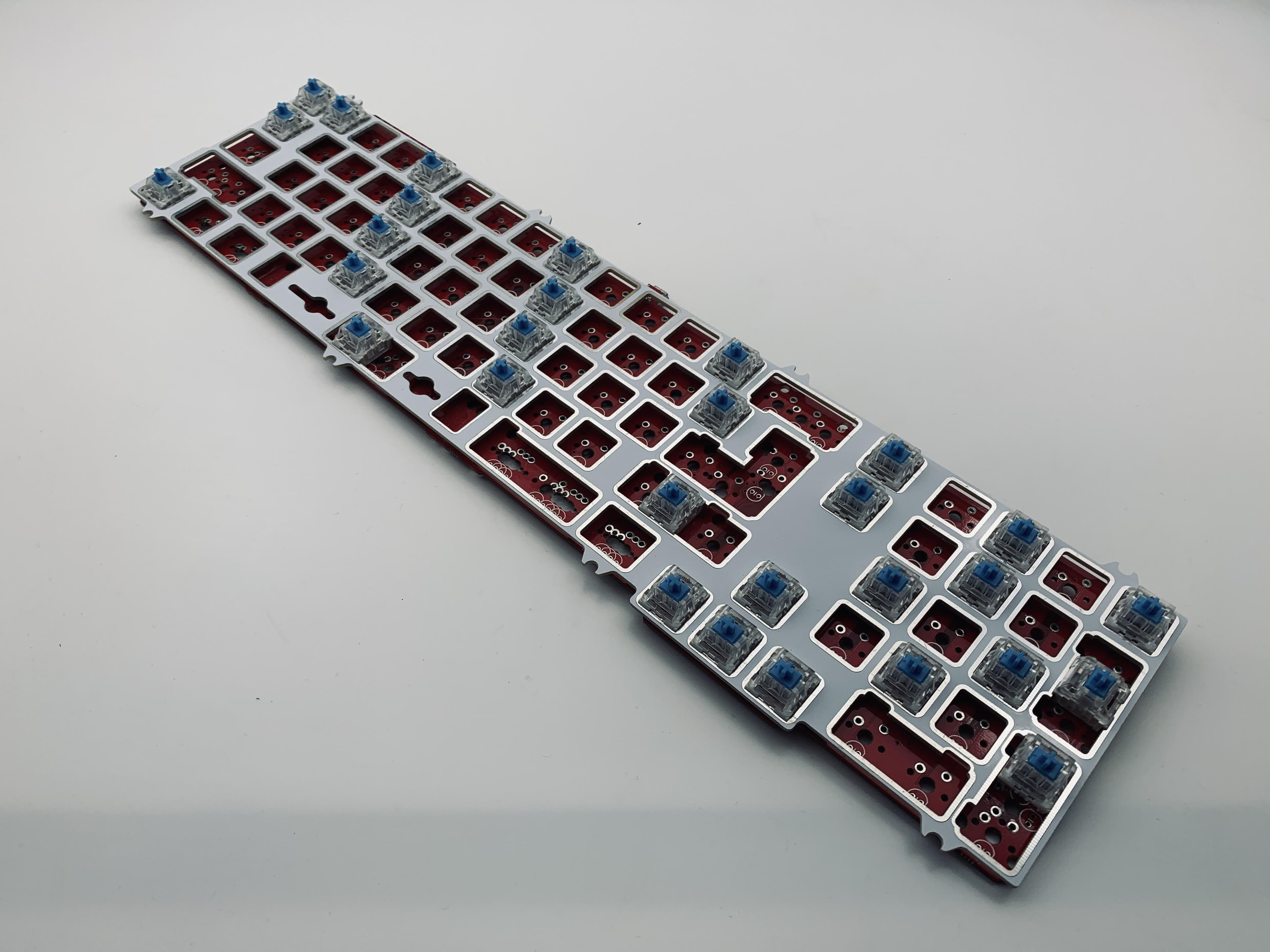 Mechlovin' Olly - Duck Jetfire and Black Bird Compatible PCBs & Plates image 3