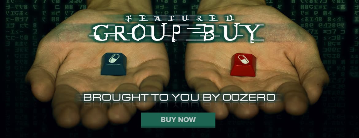 There Is No Spoon - Matrix Novelties Series I: Pills (Cancelled)