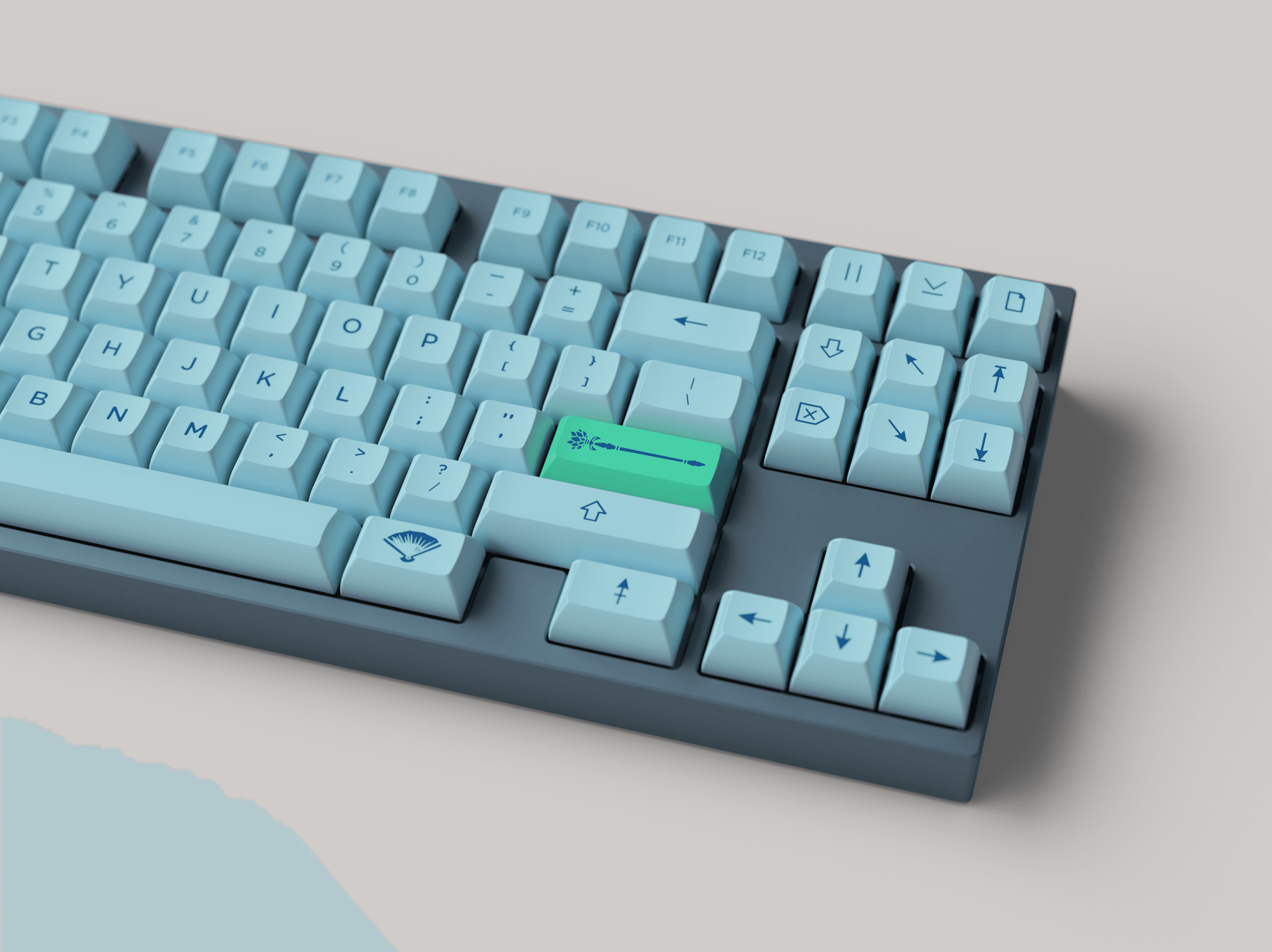 Infinitum - Extra PCBs and Plates Available! image 35