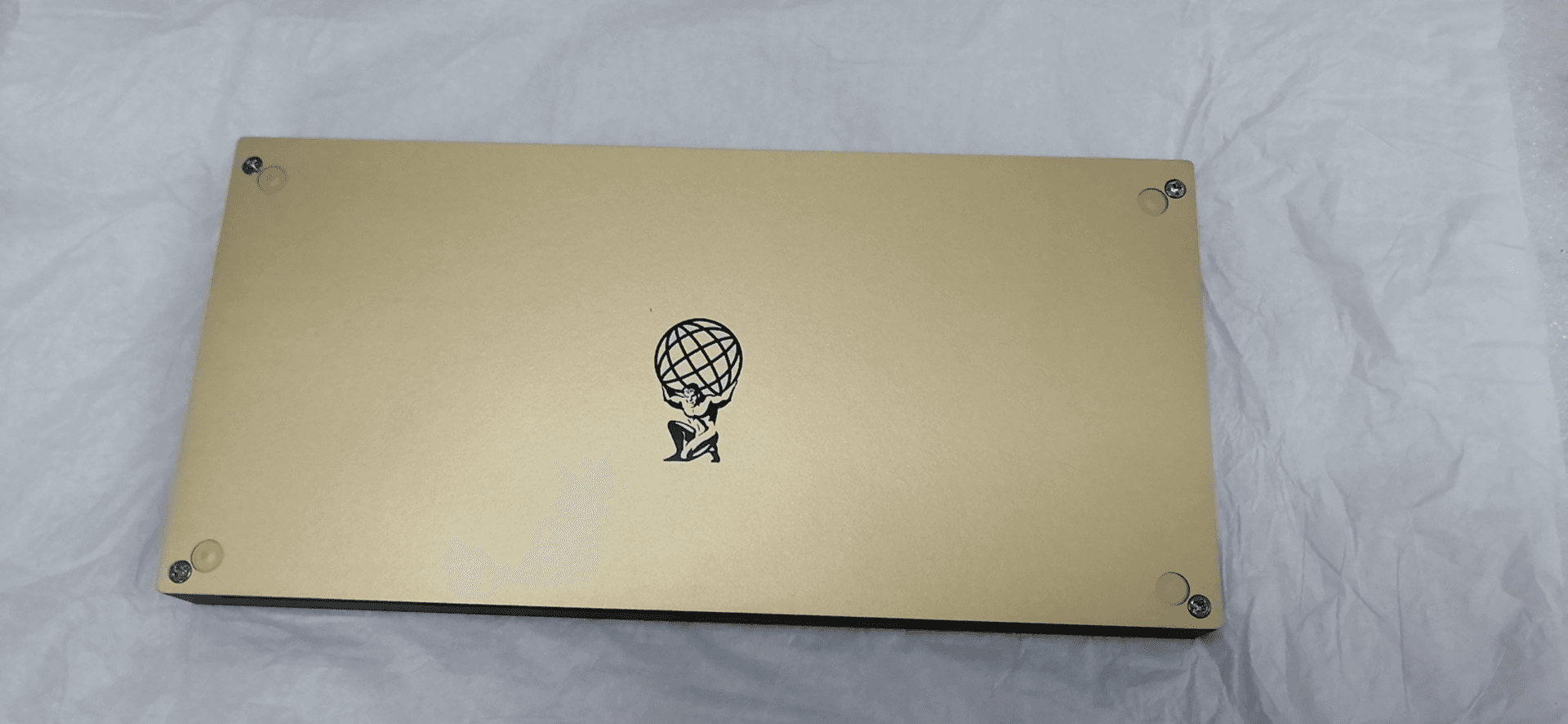 Atlas - Extras June 30 image 4