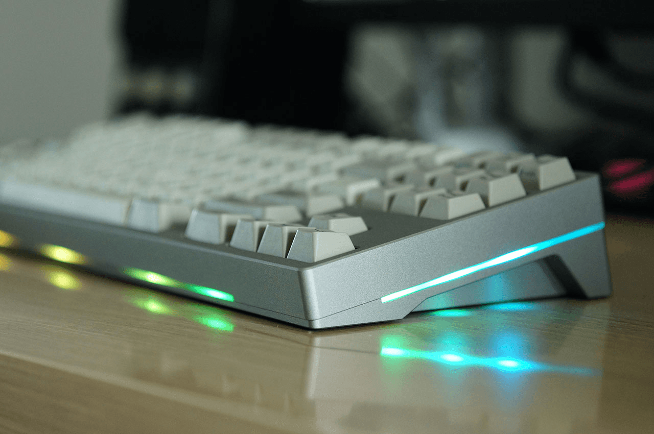 Duck Orion V2.5 TKL Kustom Keyboard [ALL SHIPPED] image 4