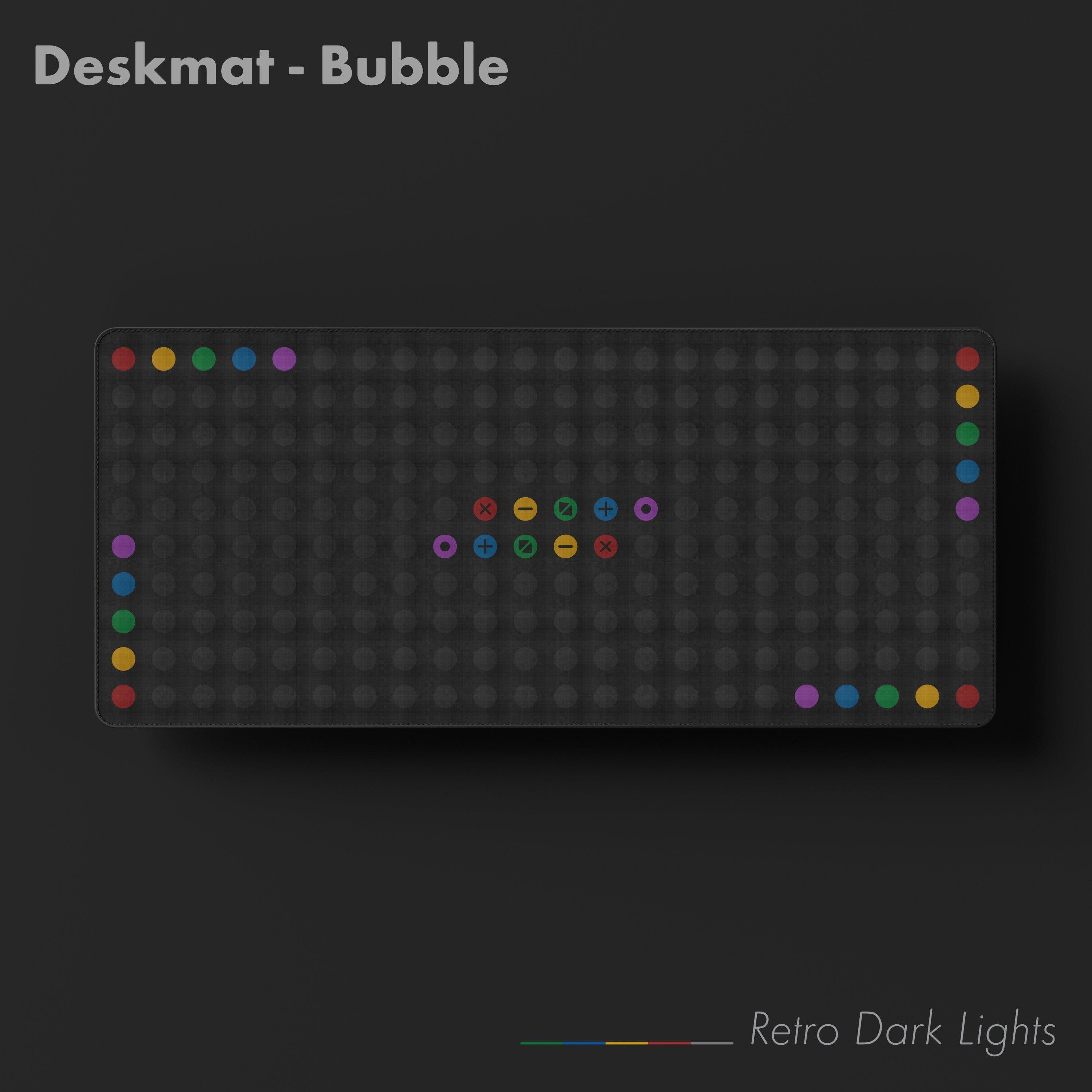 PBTfans - Retro Dark Lights R2 image 19