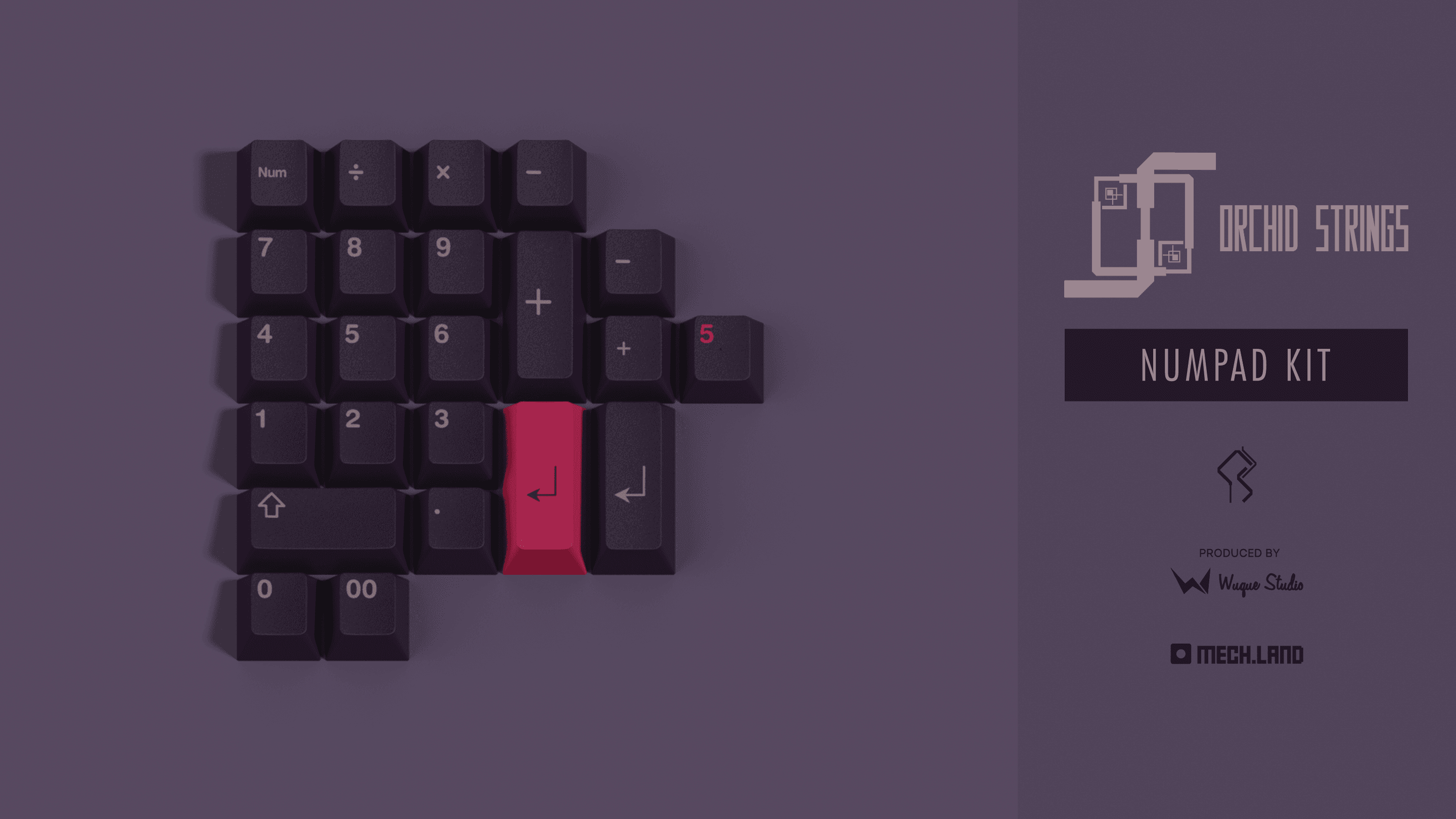 WS Orchid Strings | GB Over, Final Numbers Are Up image 6