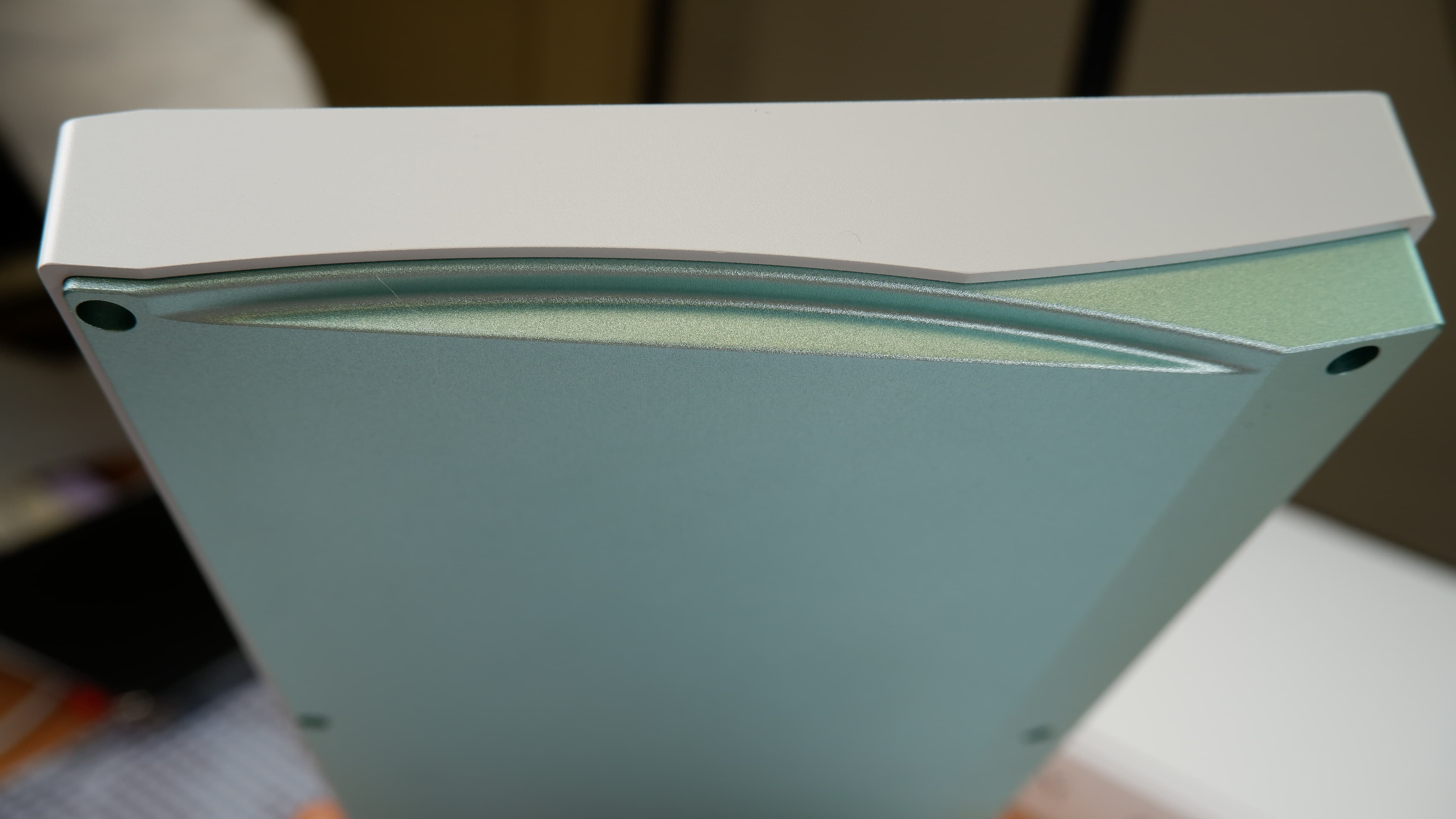 Balance - FRL 1800 w/ Gasket and Knob - GB on 7/30 image 14