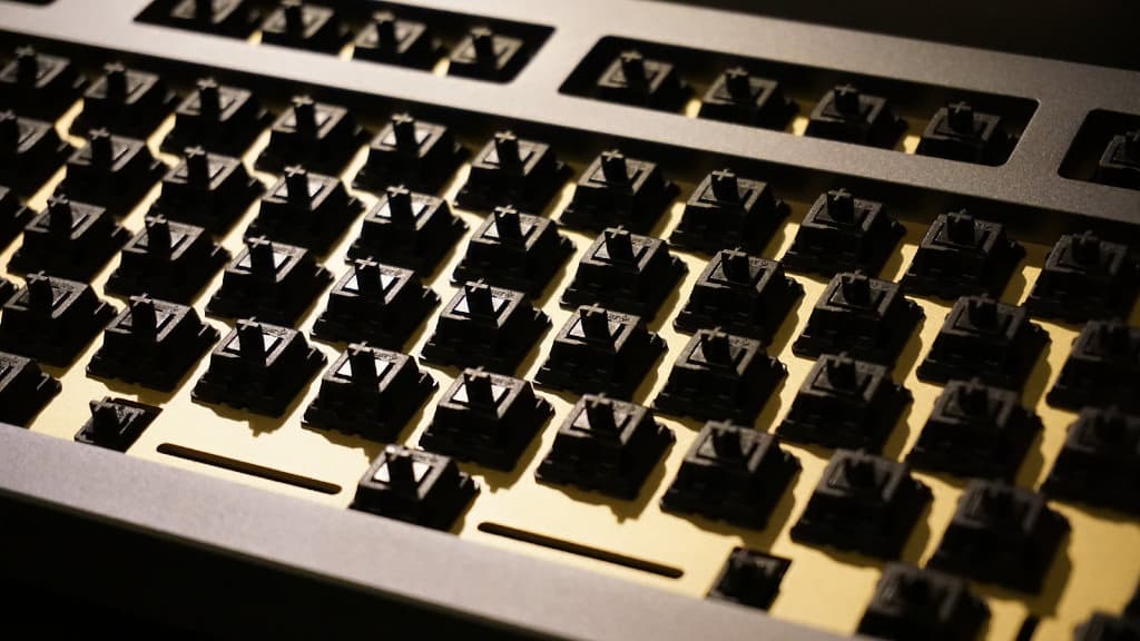 Aegis: Left Hand 1800 [SHIPPED] image 6