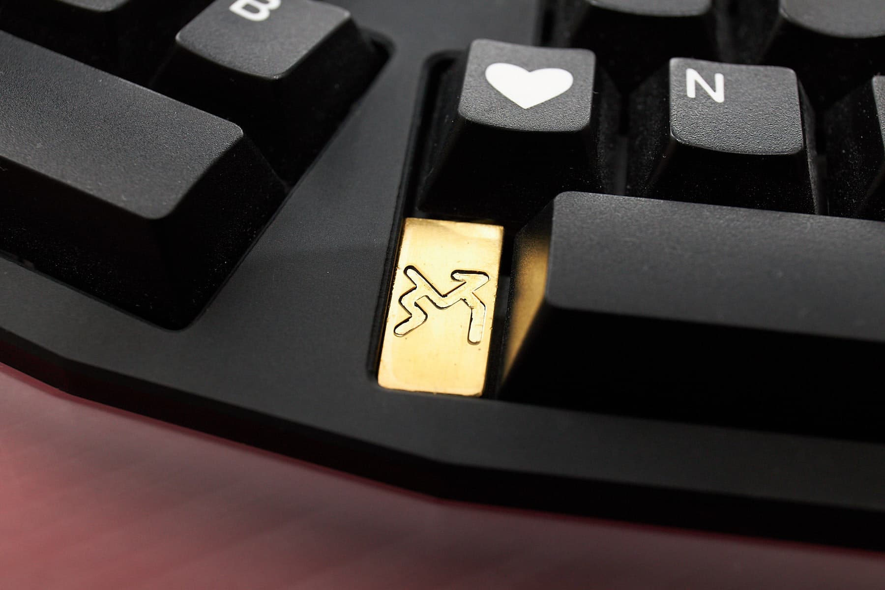 BMEK - "Alice x HHKB" | GB Completed image 26