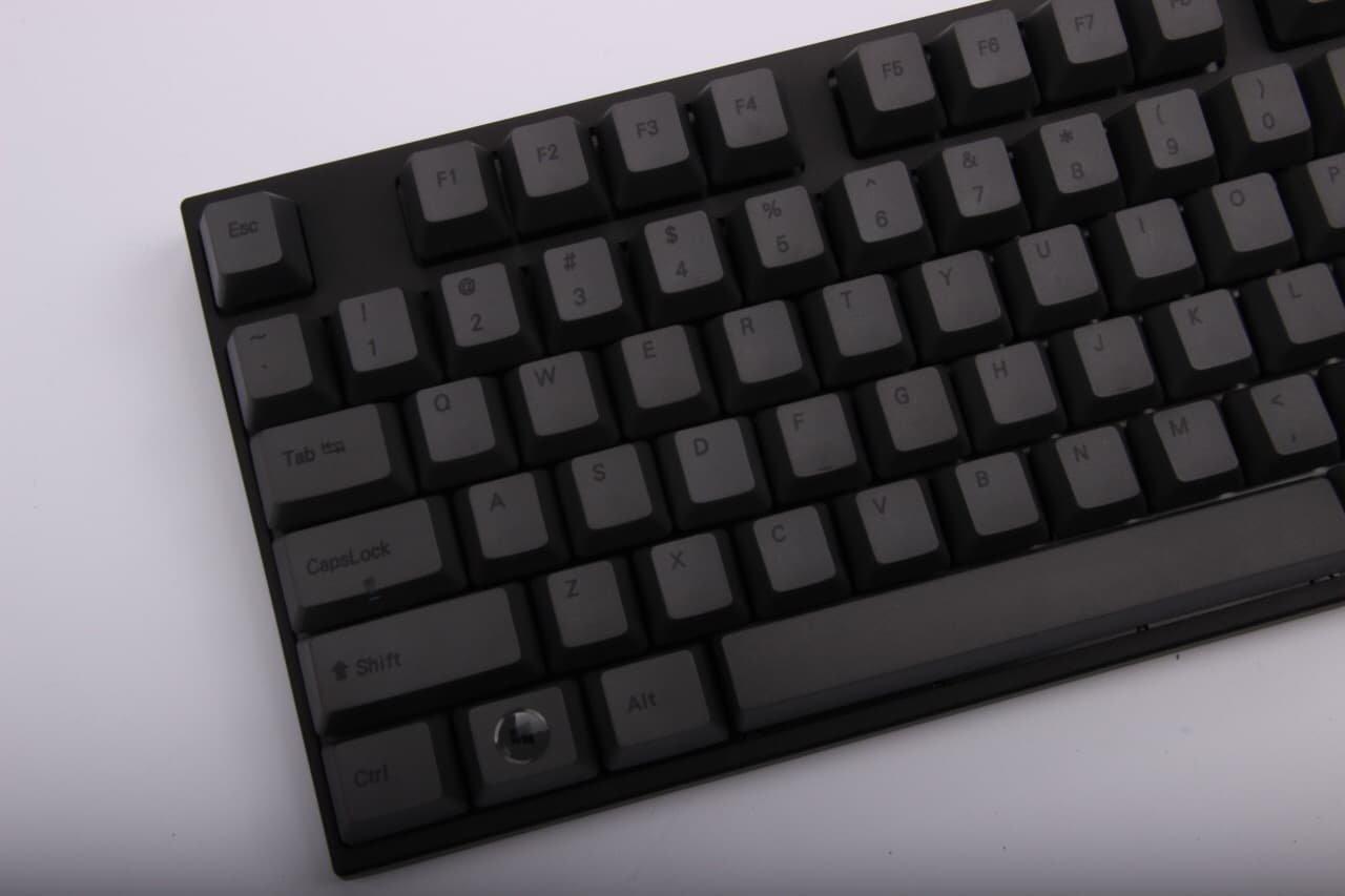 Sentraq TK78 Keyboard Kit (Closing/Troubleshooting) image 3