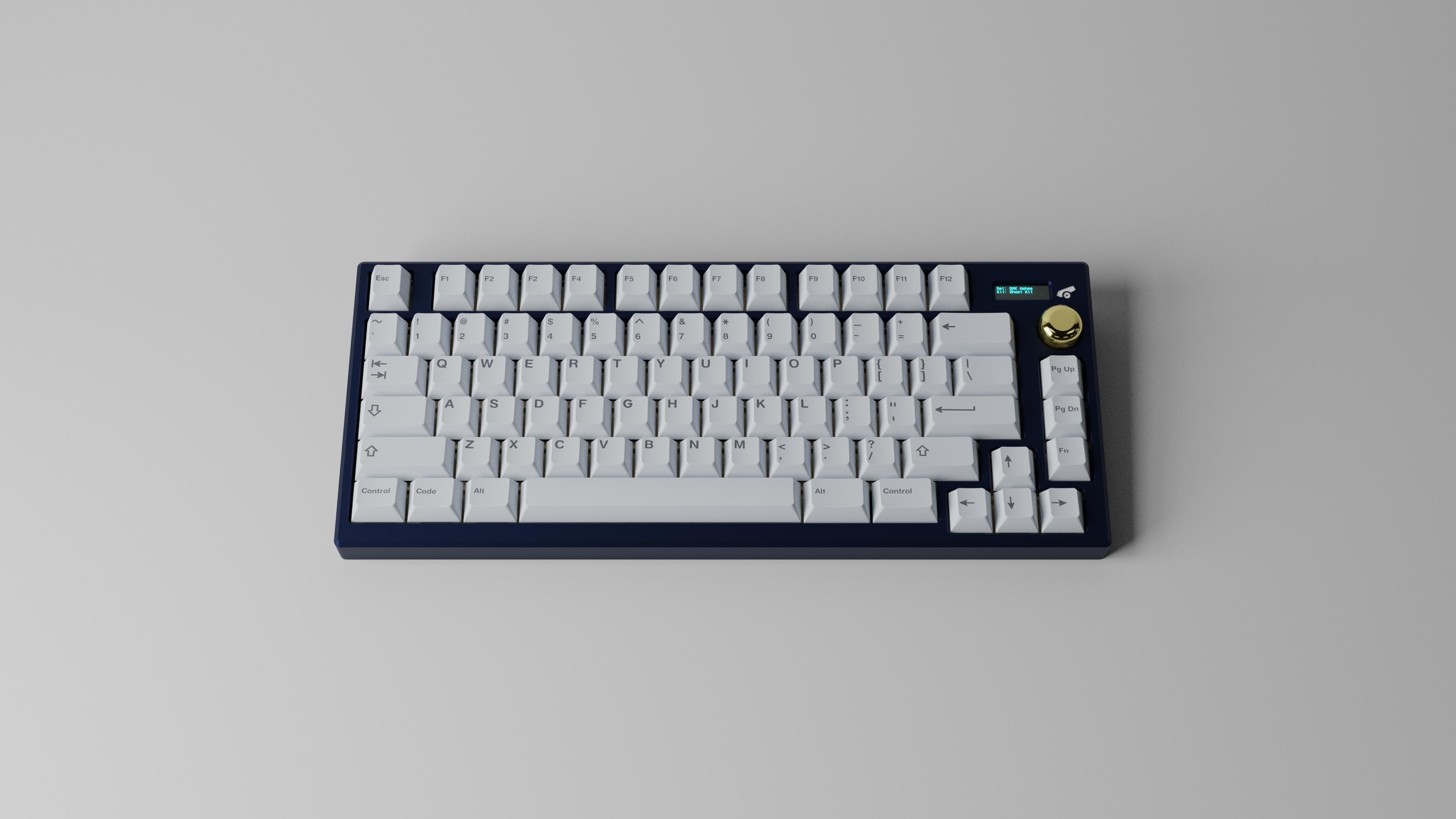 GMK Ashes | Shipping! image 16