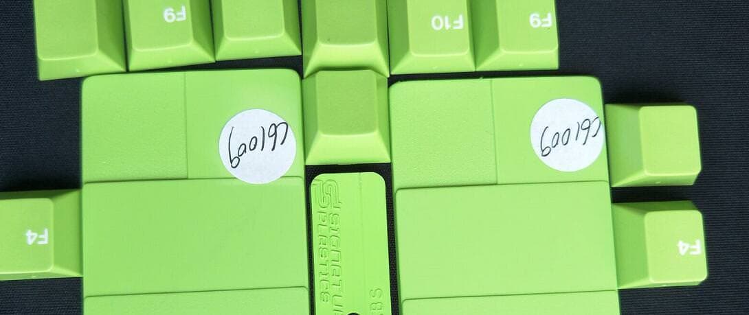 JTK Hana (all orders shipped) image 9