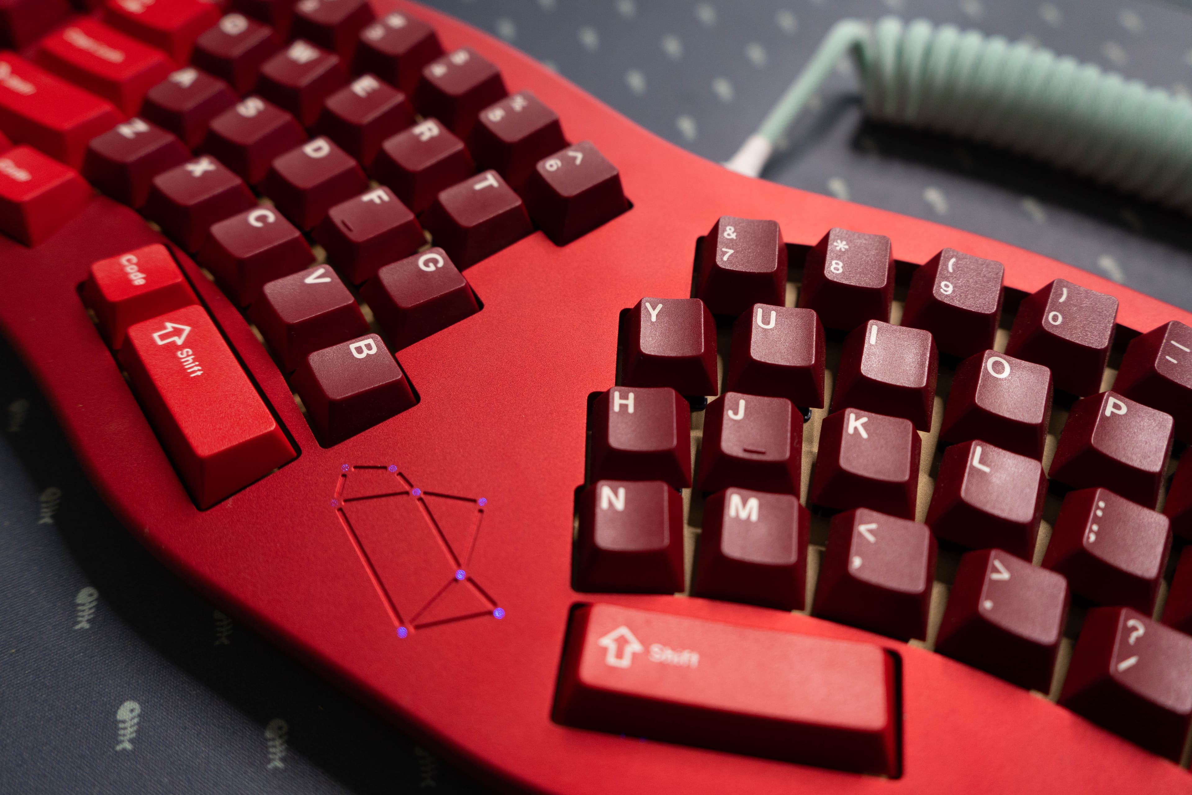 Sagittarius optimized ergo image 6