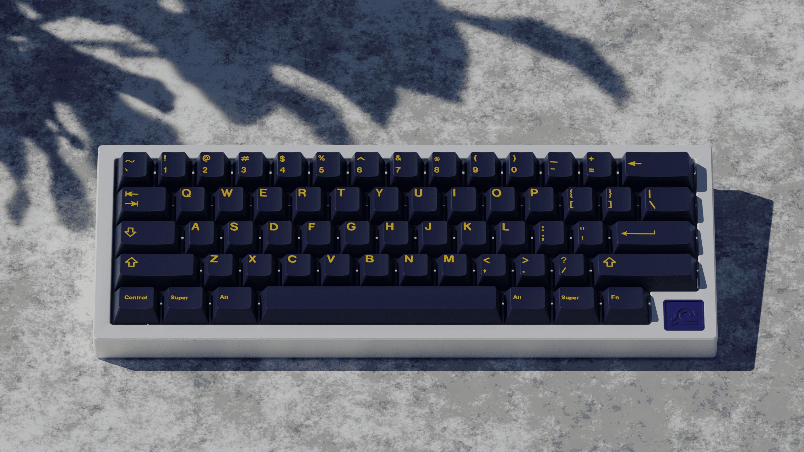 GMK Dream Bird | GB Cancelled image 19