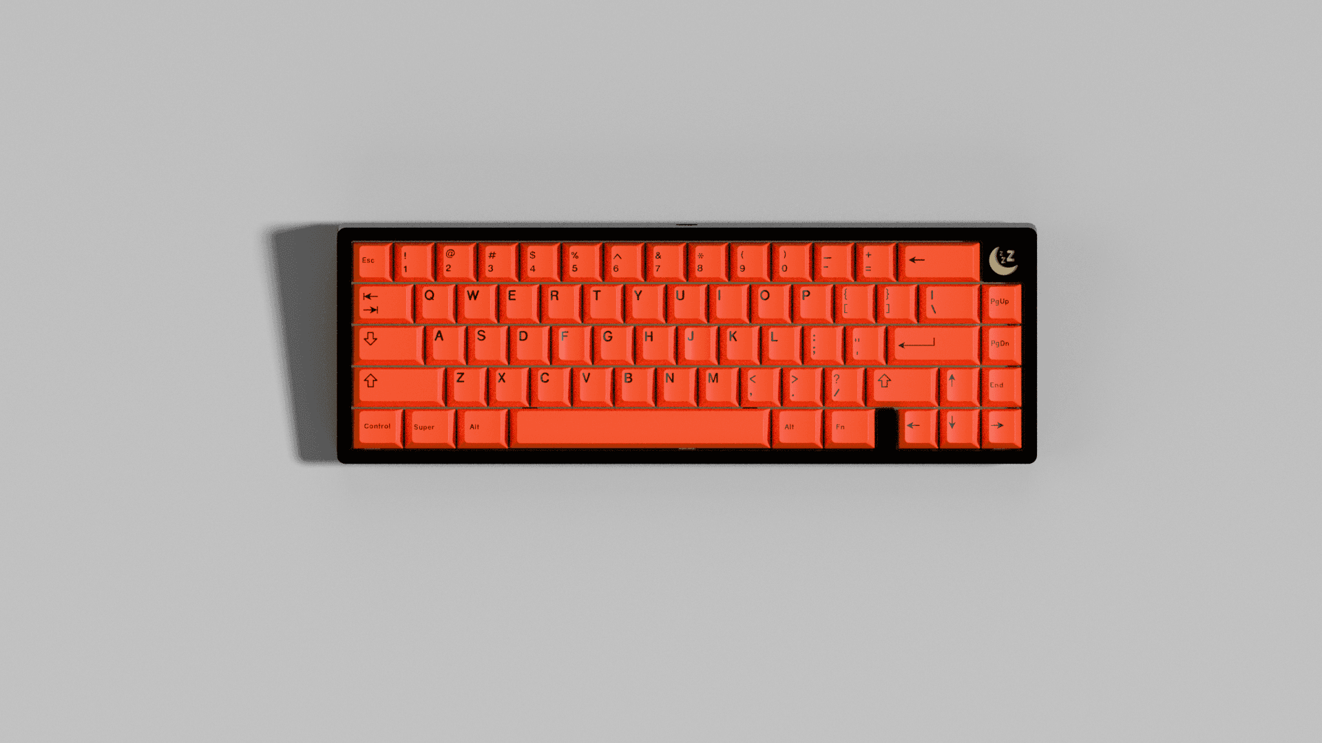 GMK CYL Flare | GB LIVE! image 6