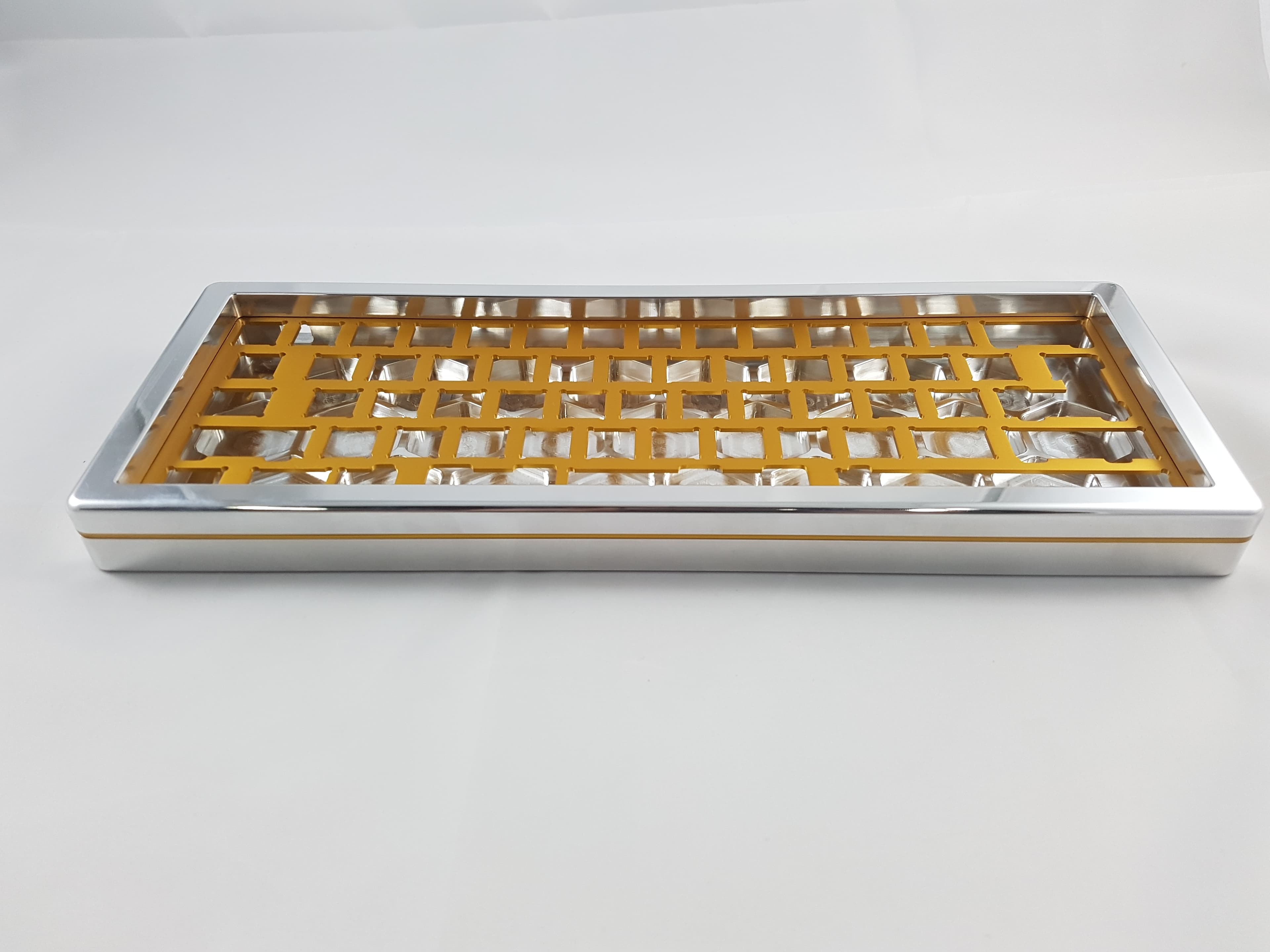 Honeyboard60 - All cases shipped out image 12