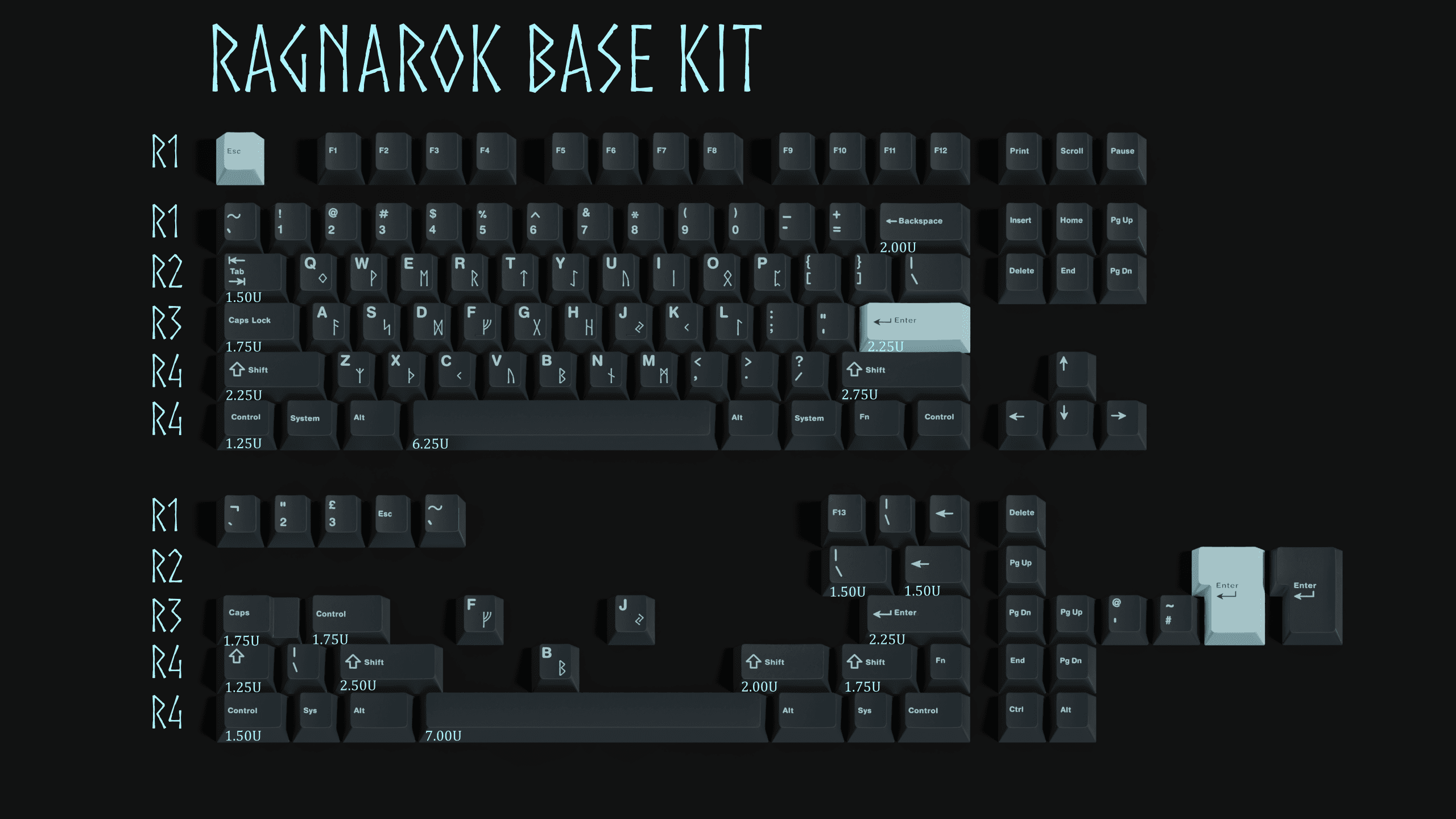 KBM Odin - YEA Another Manu change image 3