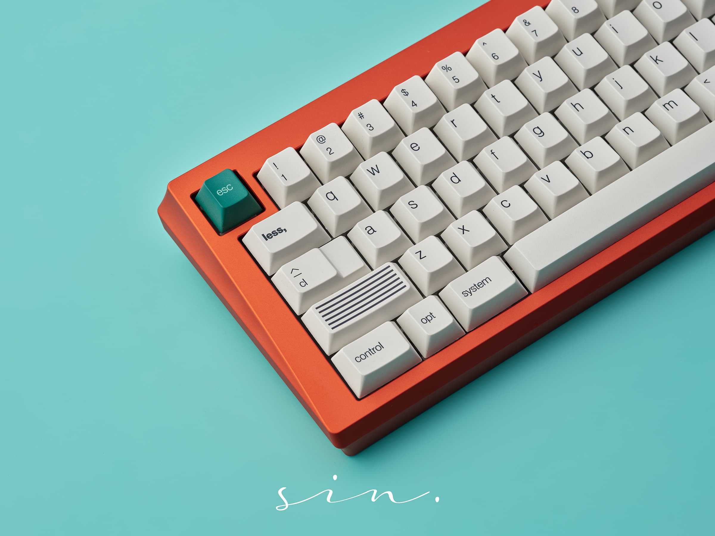 Sin65 by wind studio image 12